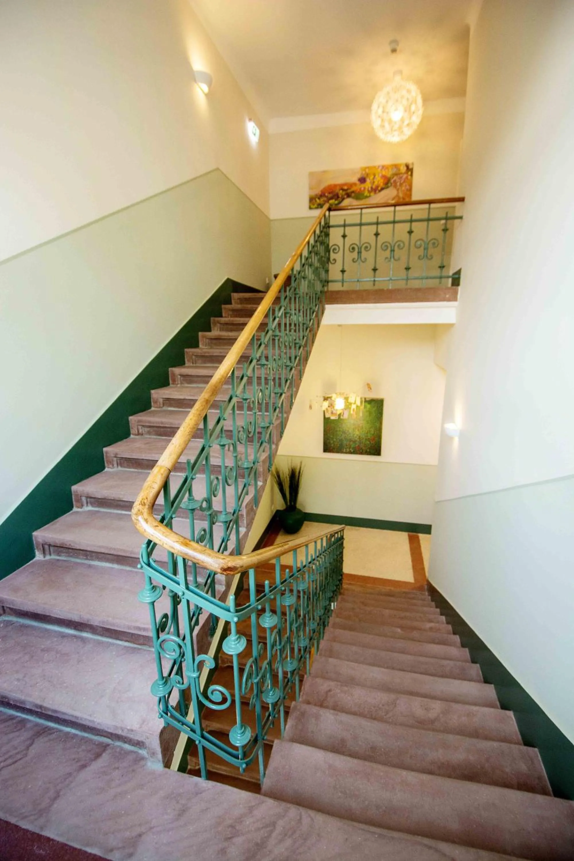 Other in Boardinghouse Luise 5