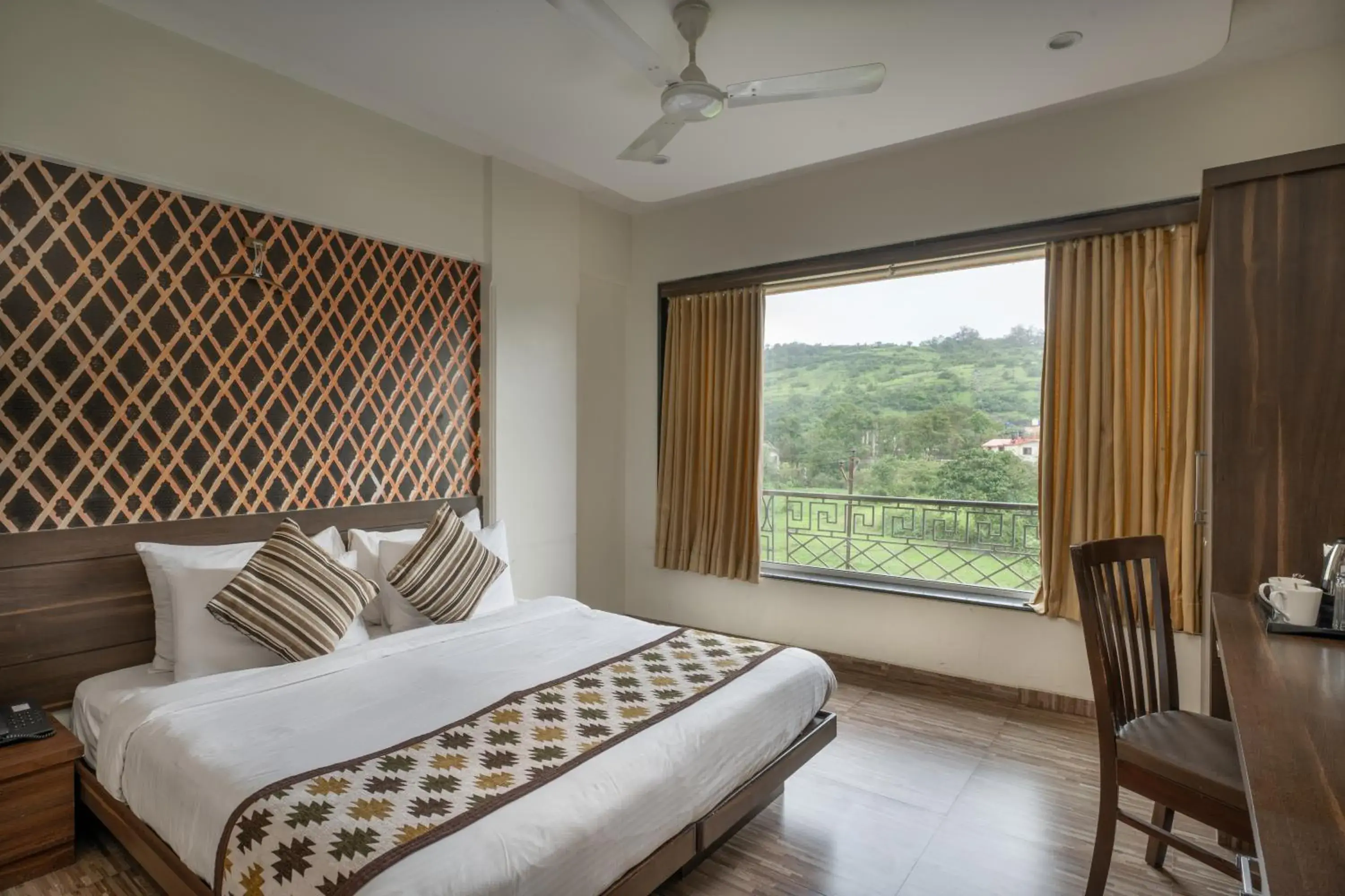 Bed in Aveda Diwatel Bed in Aveda Diwatel