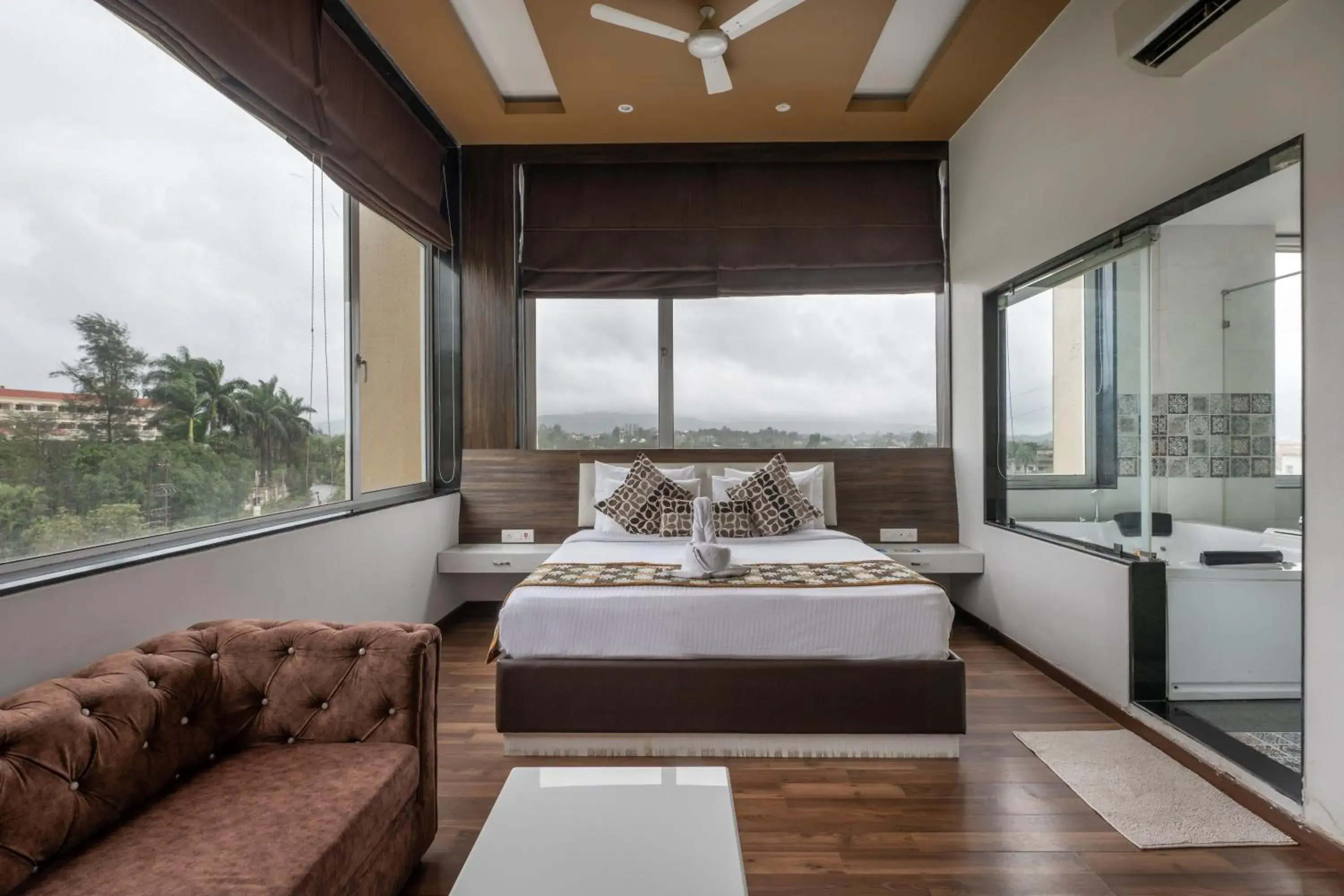 Bed in Aveda Diwatel Bed in Aveda Diwatel