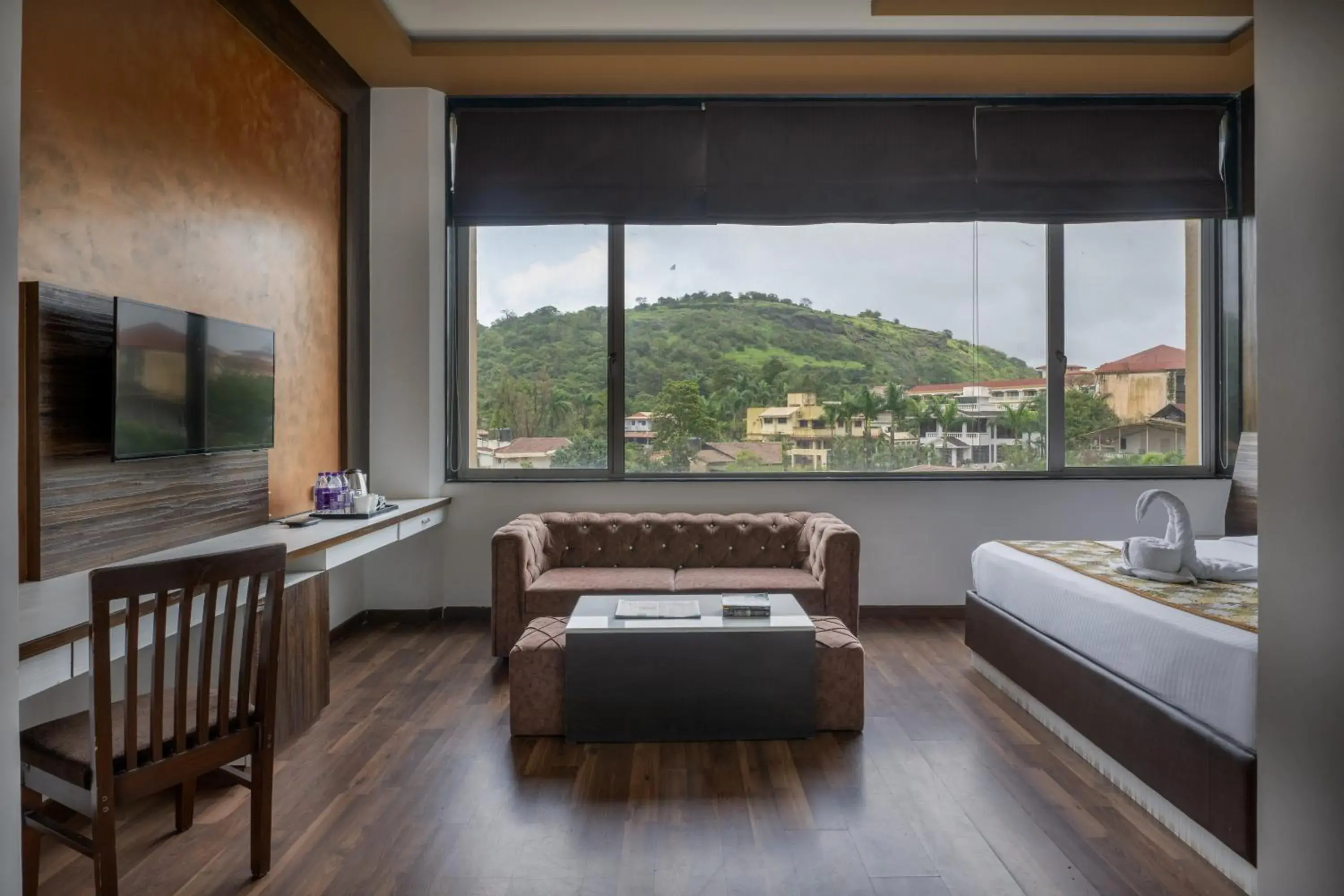 Bed in Aveda Diwatel Bed in Aveda Diwatel