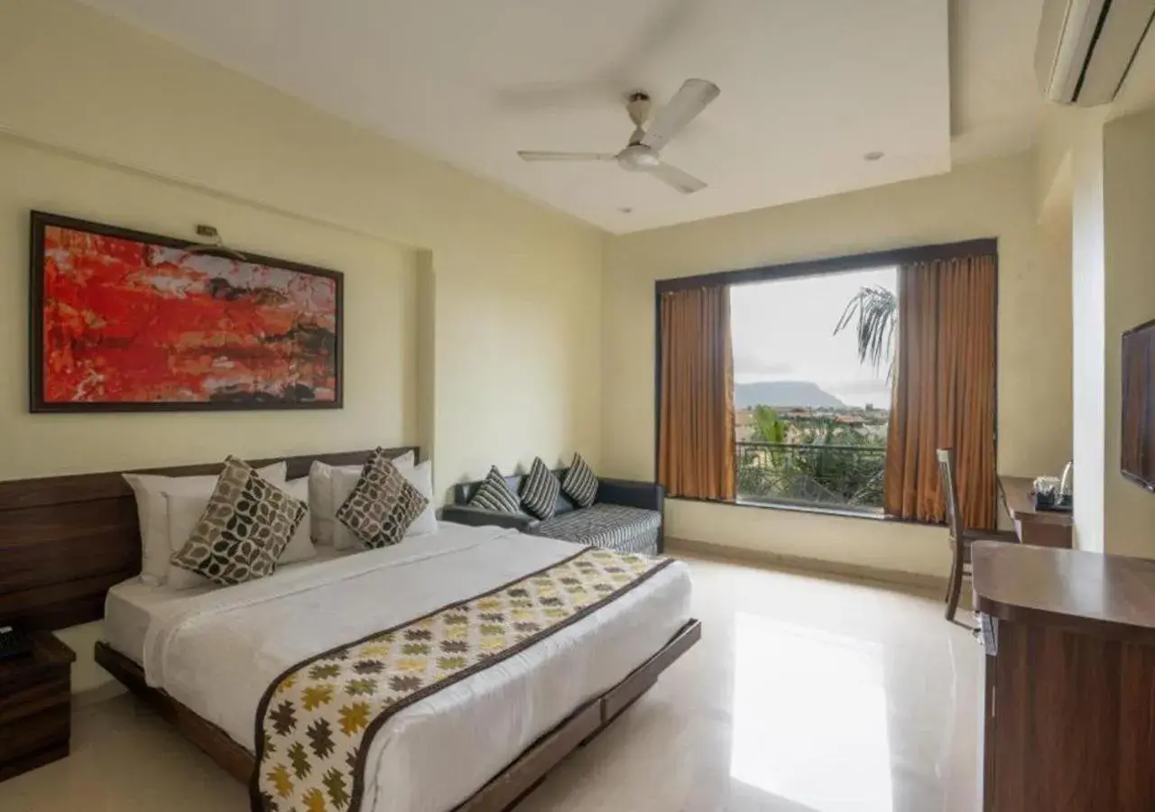 Bed in Aveda Diwatel Bed in Aveda Diwatel