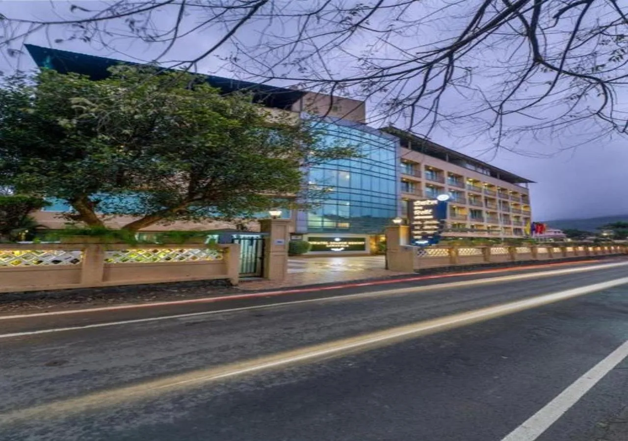 Property building in Aveda Diwatel