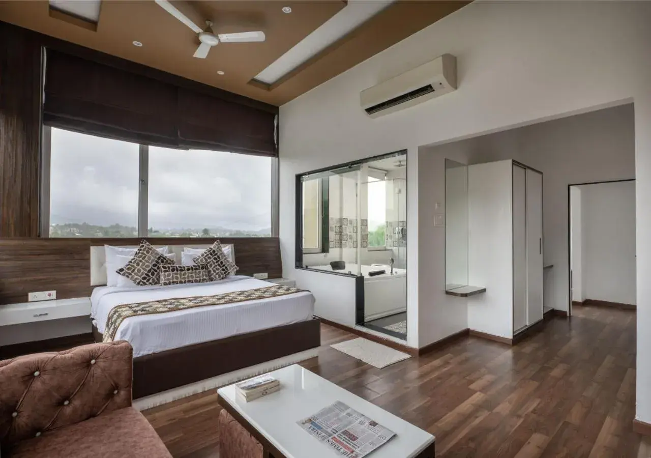 Bed in Aveda Diwatel Bed in Aveda Diwatel