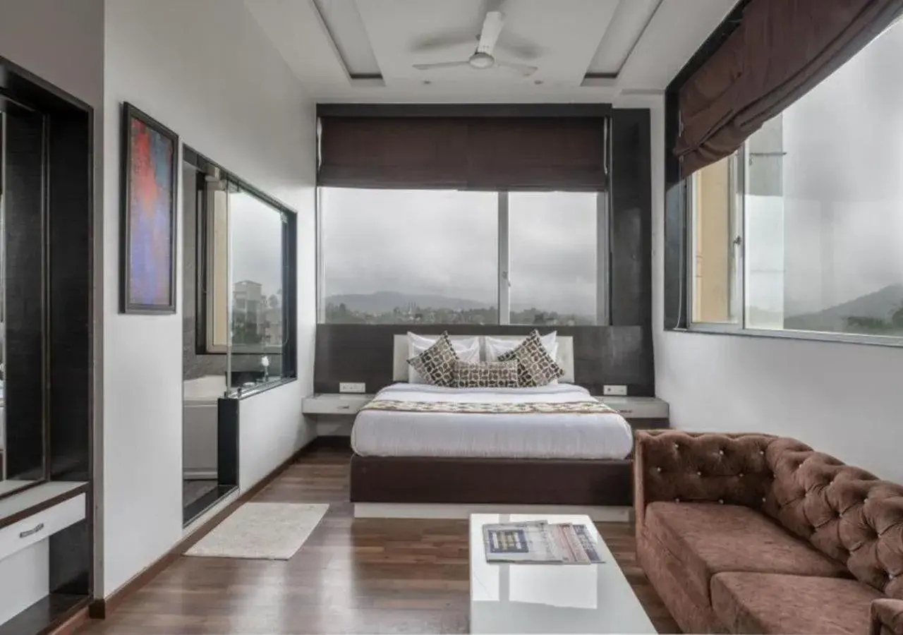 Bed in Aveda Diwatel Bed in Aveda Diwatel