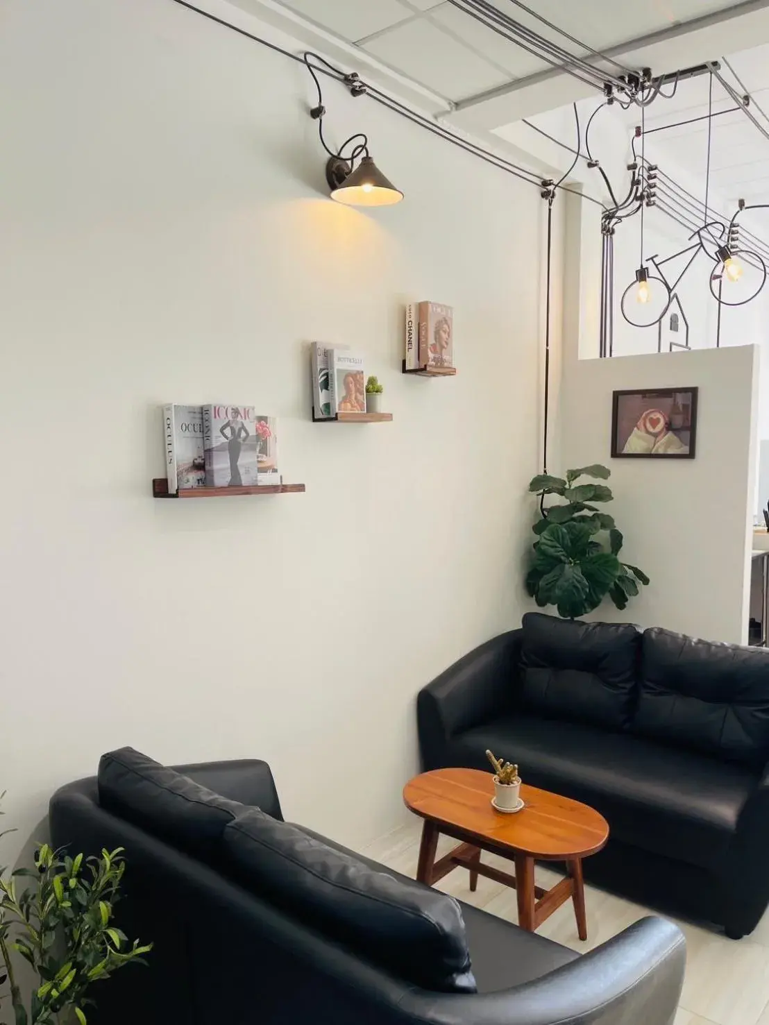 Twins cafe & Room Twins cafe & Room