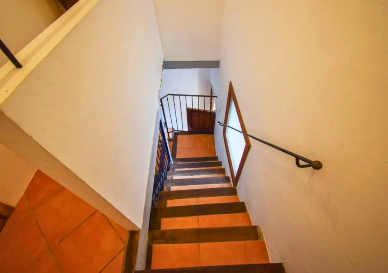 acessibility in Solleric Petit Hotel