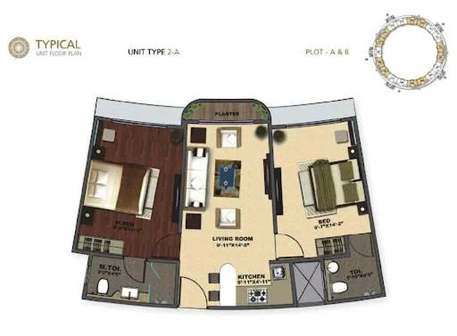 Rajhans Belliza By Honest Homes