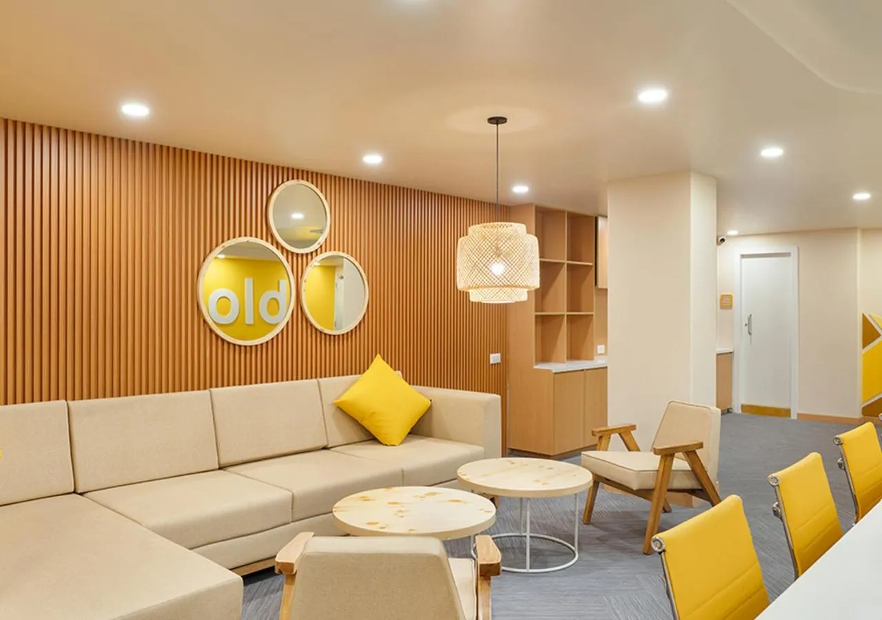 Meeting/conference room in Bloom Hotel - Jubilee Hills