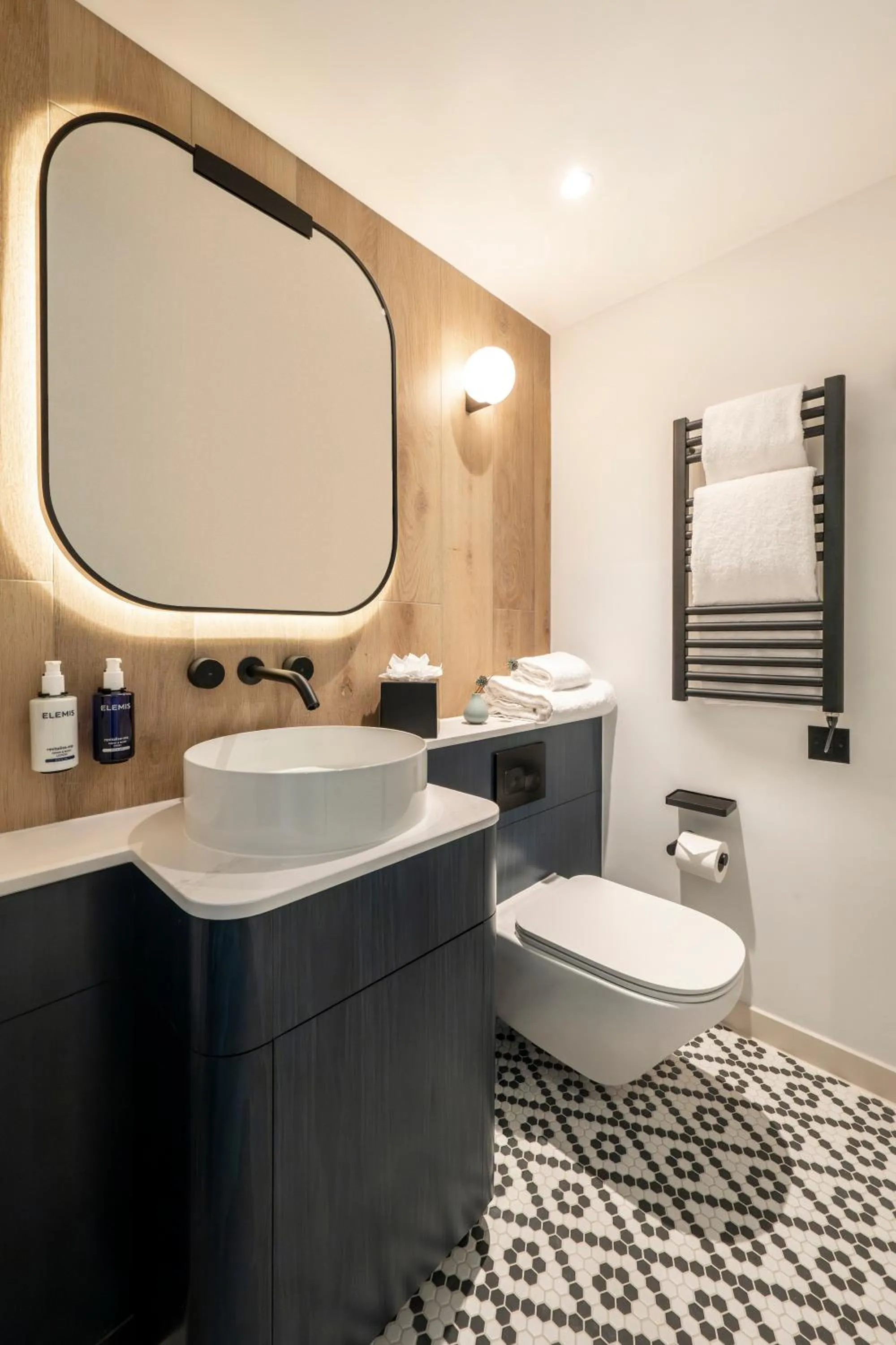 Dorsett Hotel Canary Wharf