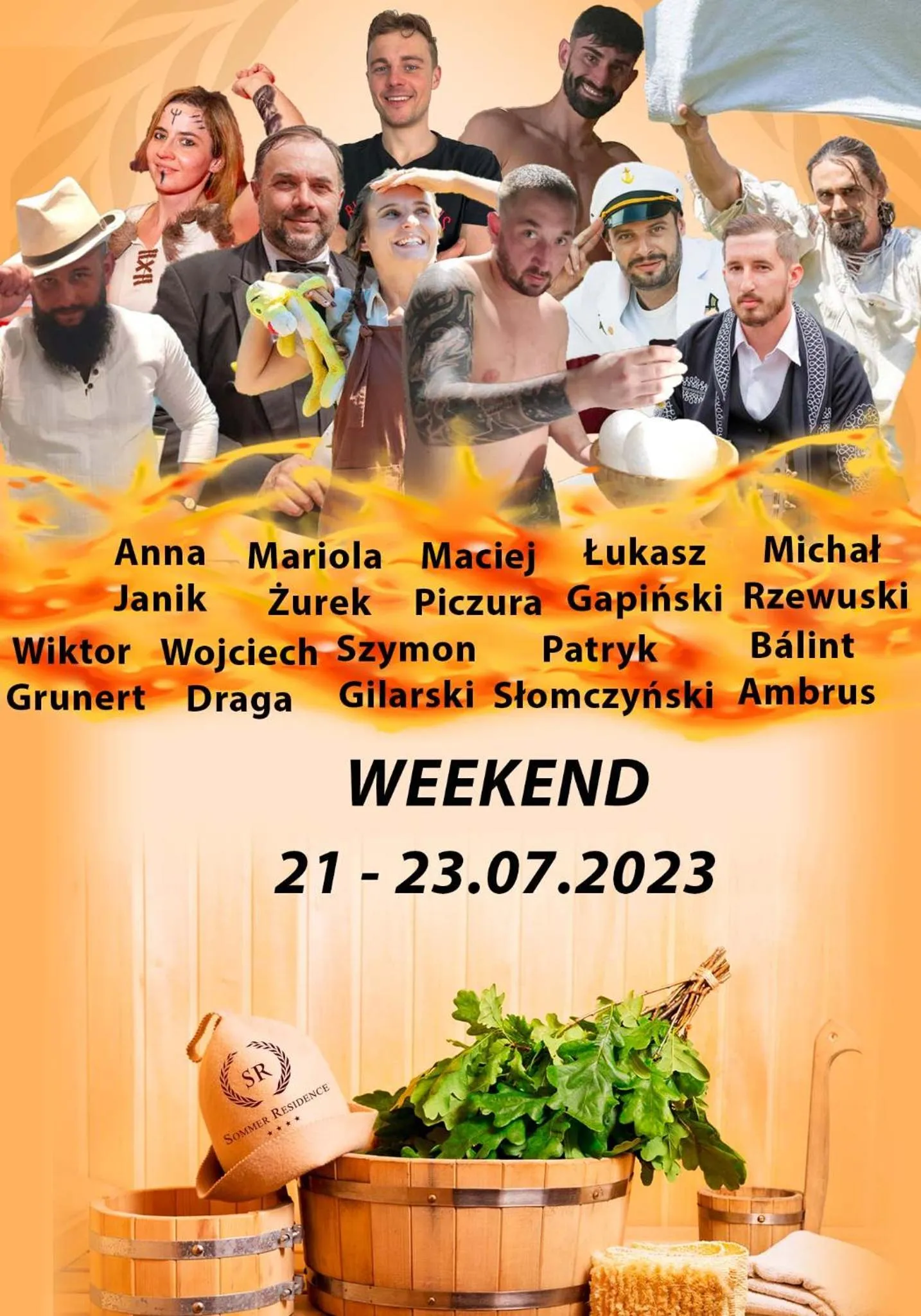 Sommer Residence Hotel&Spa