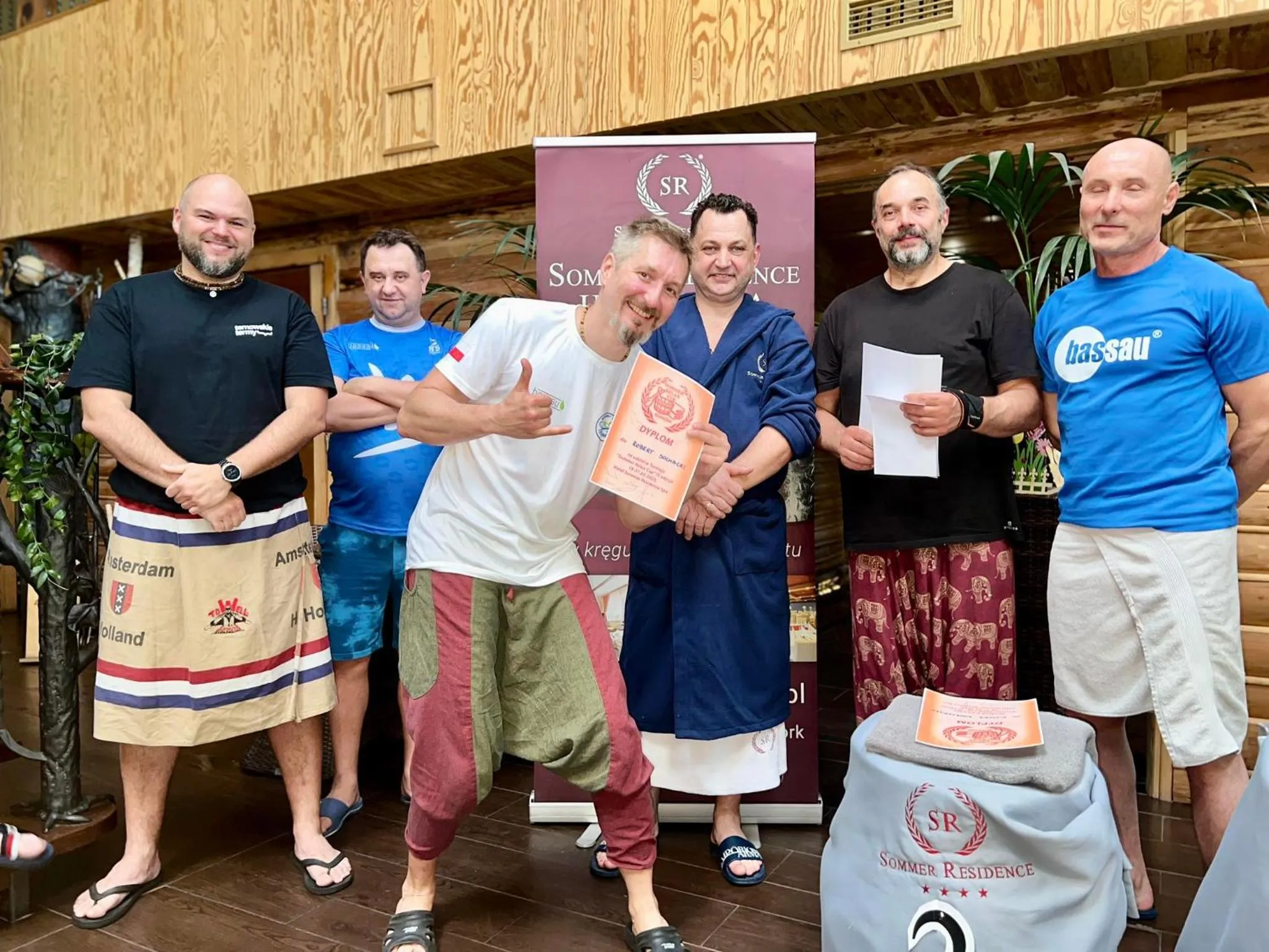 Sommer Residence Hotel&Spa