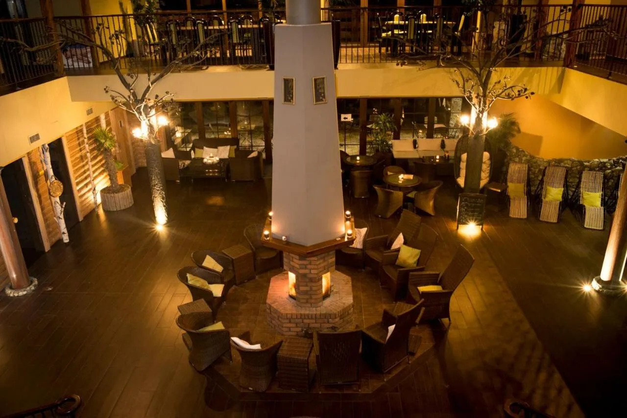 Sommer Residence Hotel&Spa