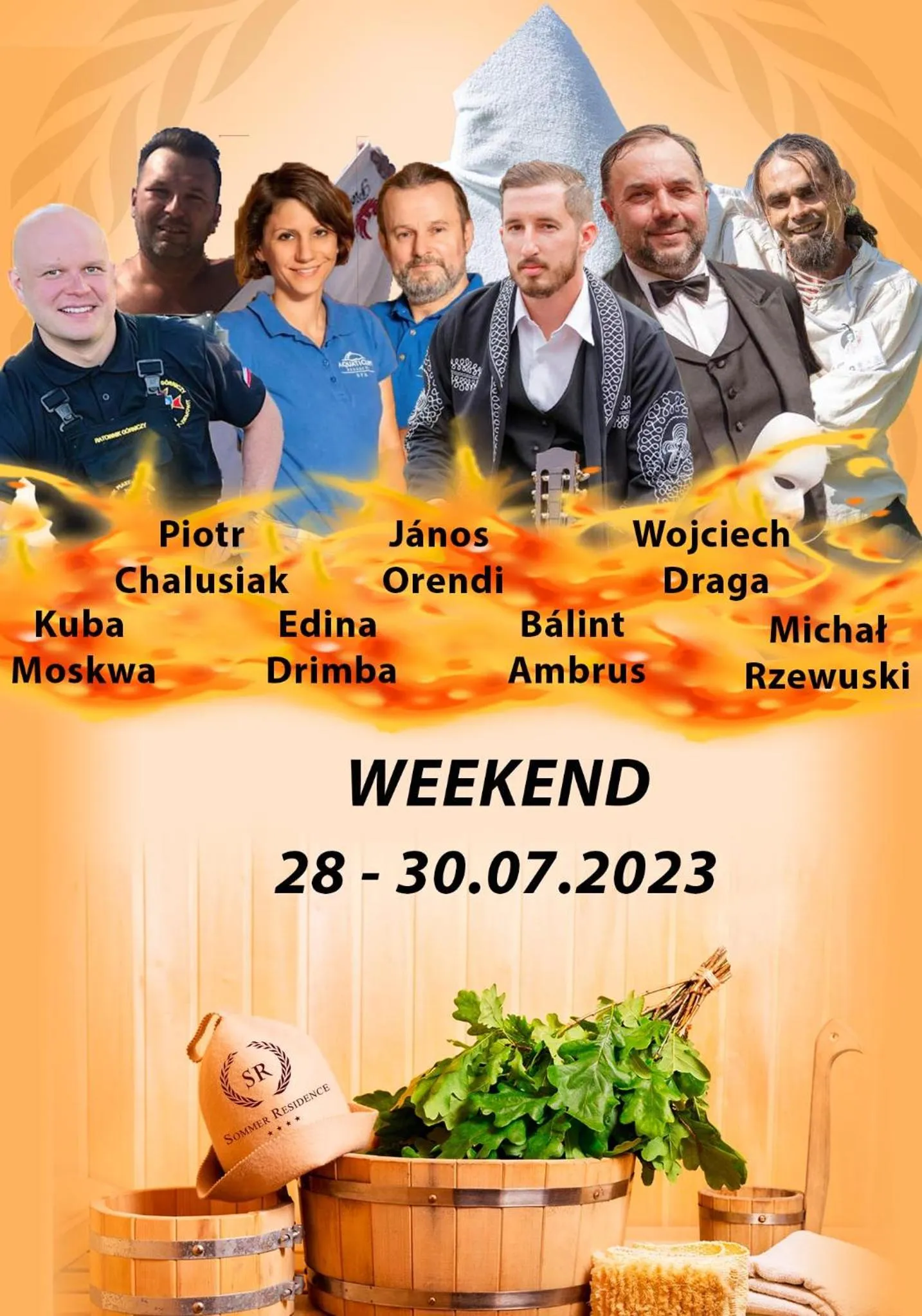 Sommer Residence Hotel&Spa