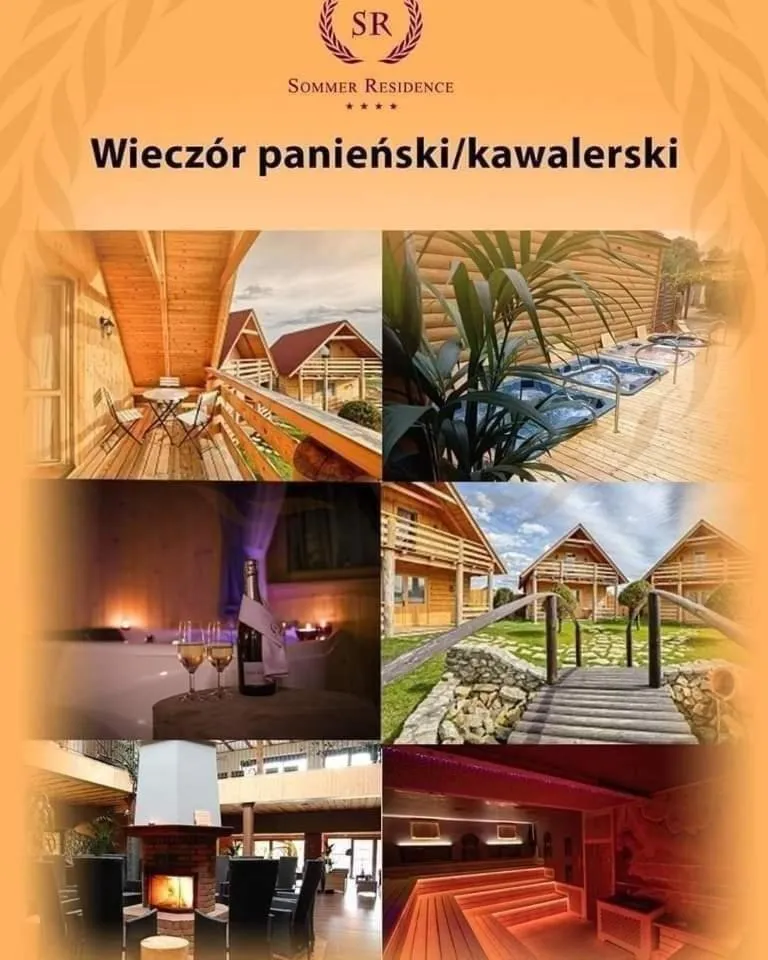 Sommer Residence Hotel&Spa