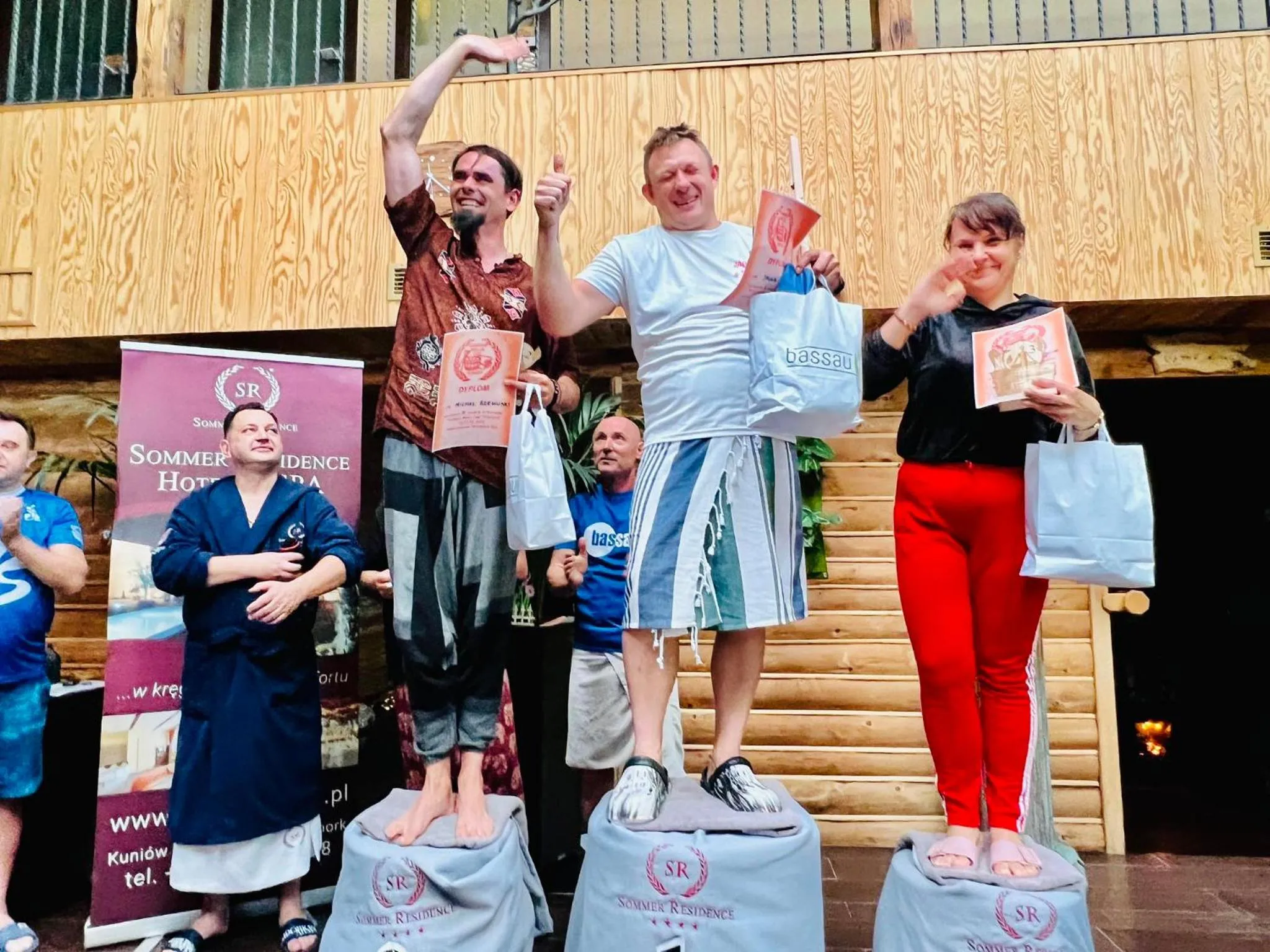 Sommer Residence Hotel&Spa