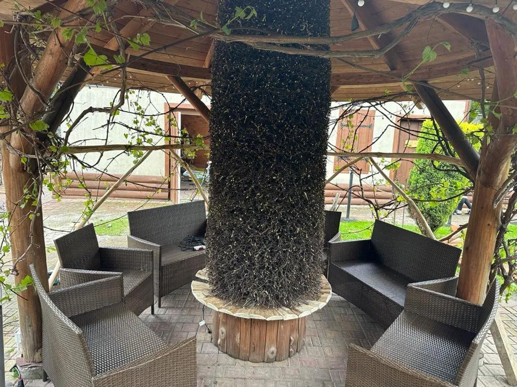 Sommer Residence Hotel&Spa