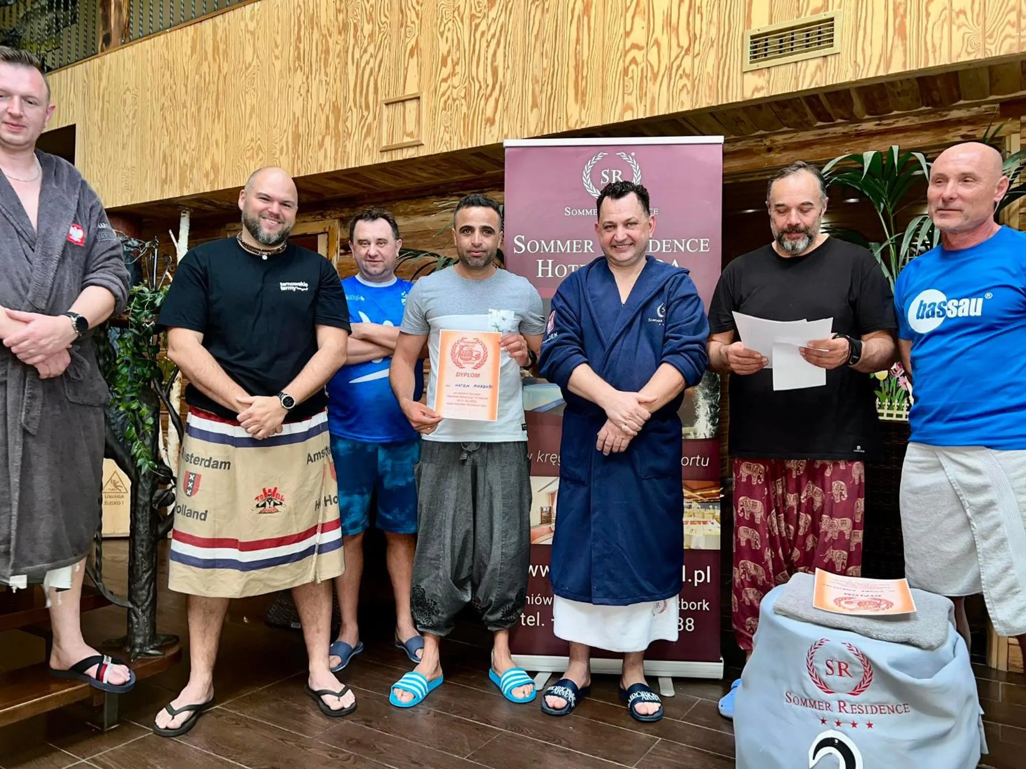 Sommer Residence Hotel&Spa