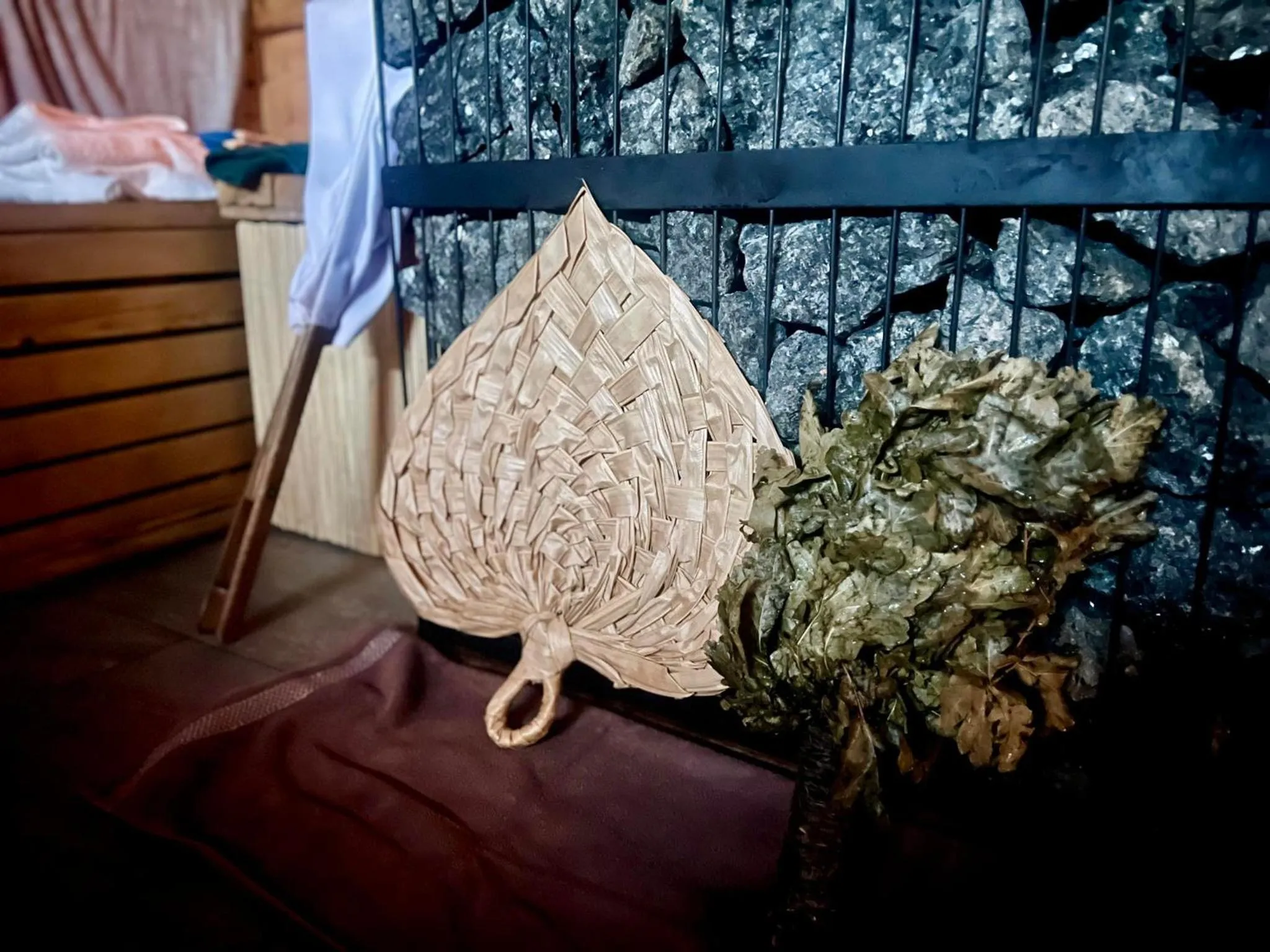 Bed in Sommer Residence Hotel&Spa