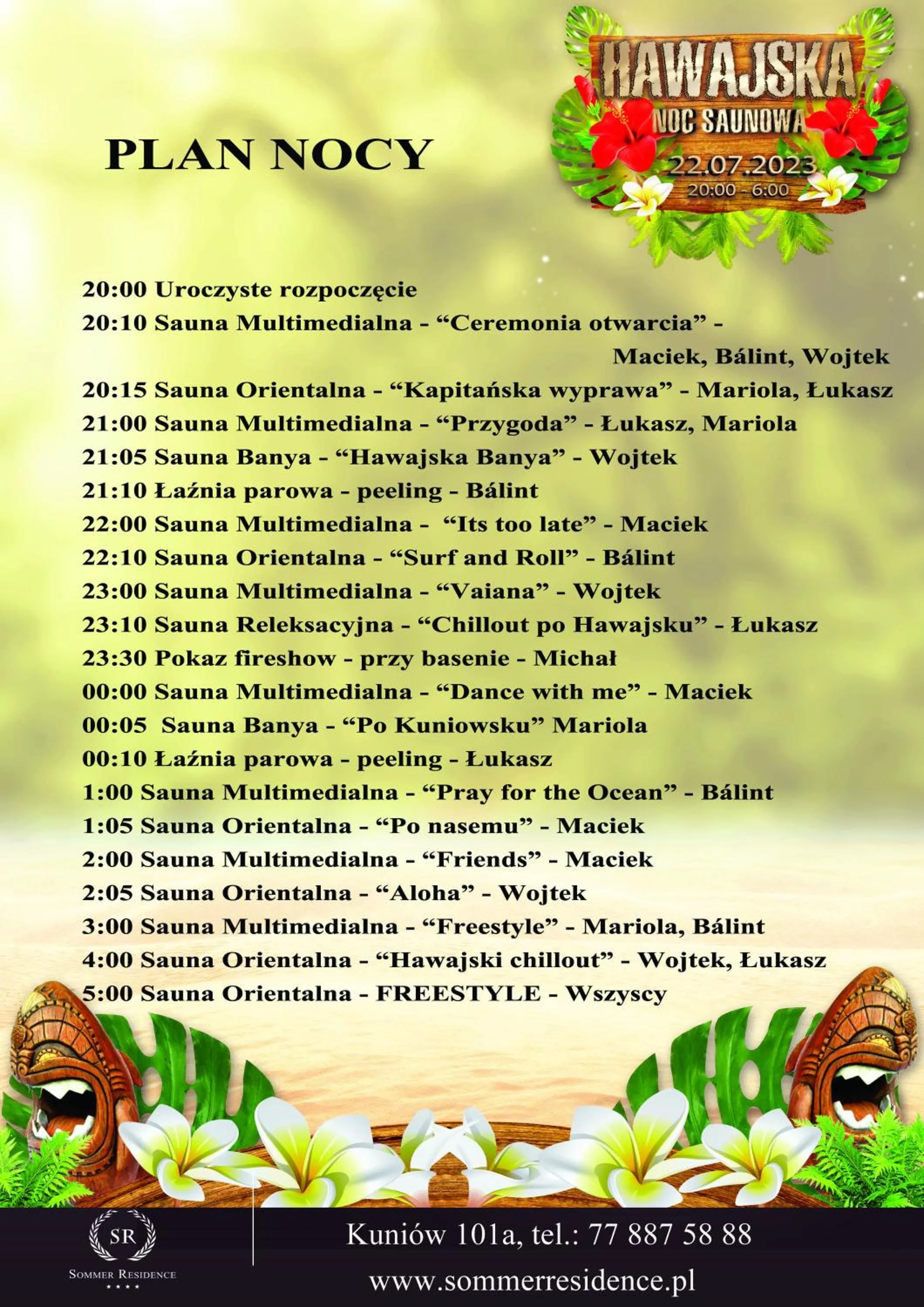 Sommer Residence Hotel&Spa