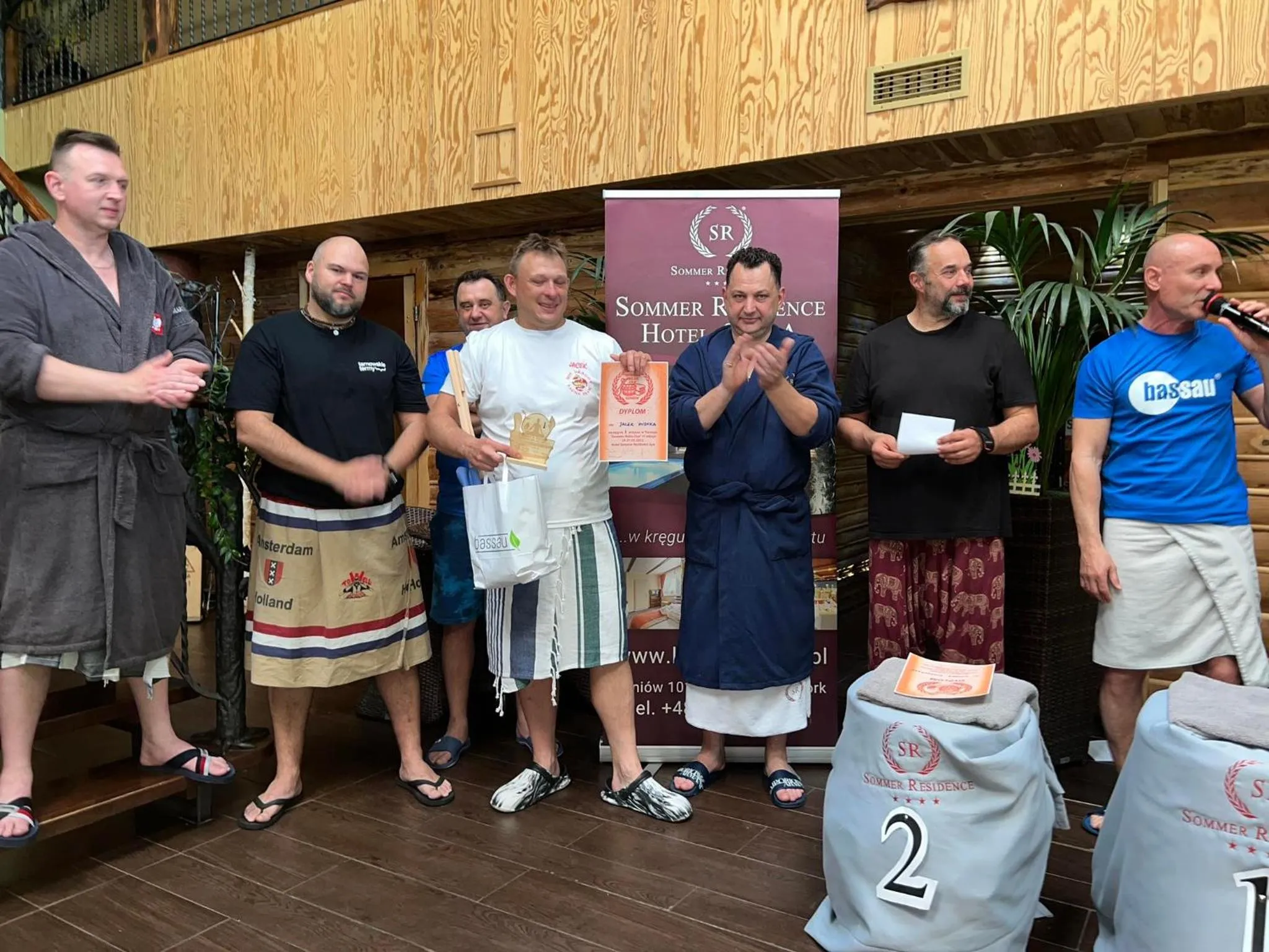 Sommer Residence Hotel&Spa