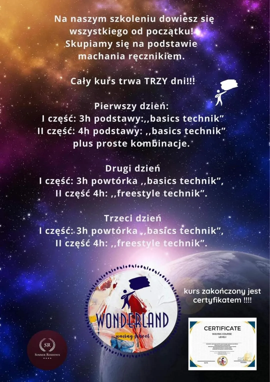 Sommer Residence Hotel&Spa