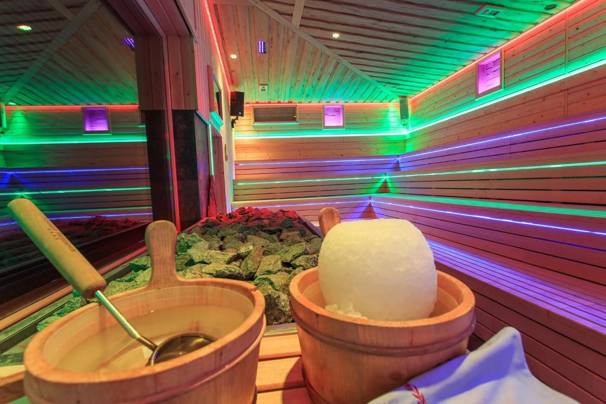 Sommer Residence Hotel&Spa