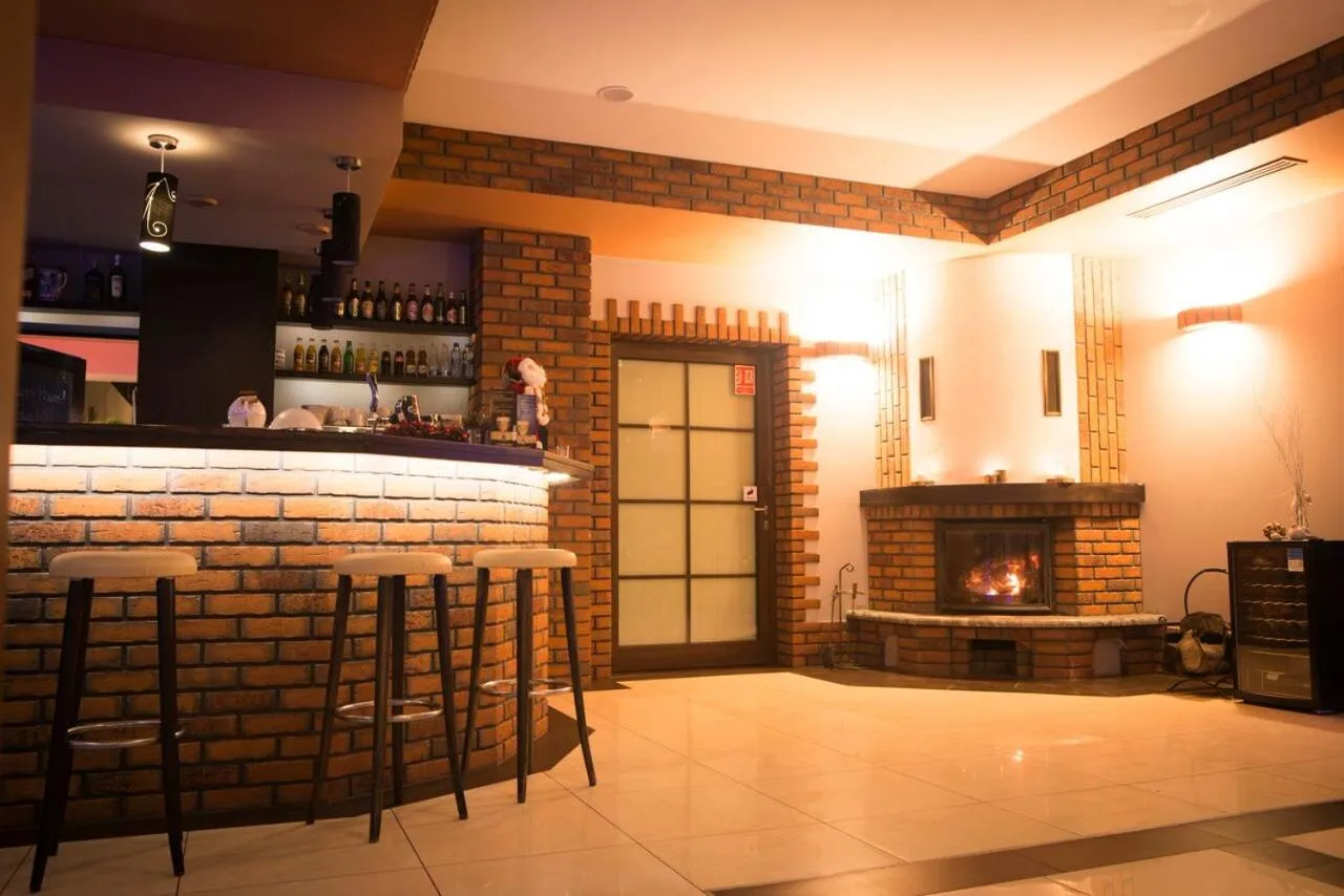 Sommer Residence Hotel&Spa