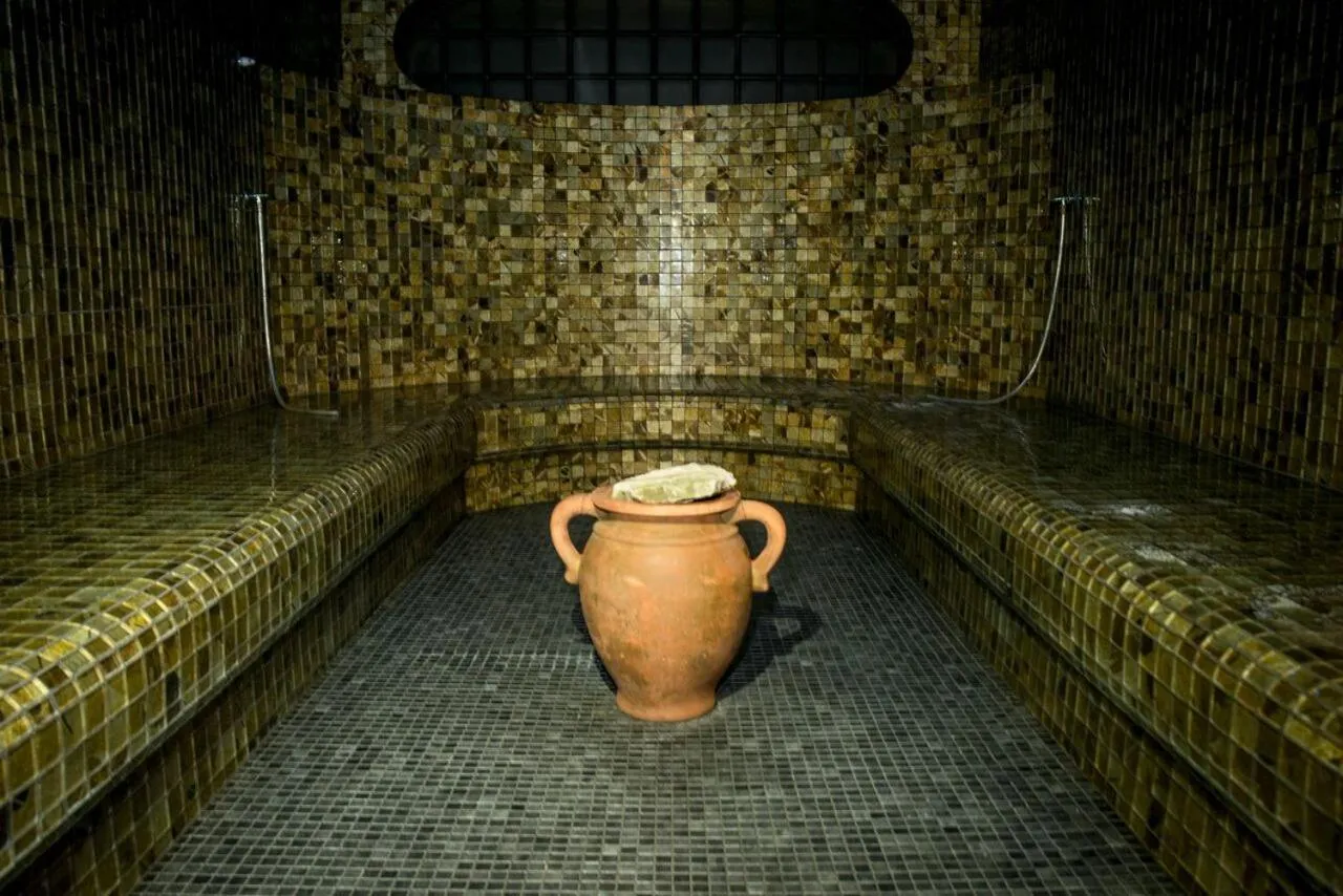 Sommer Residence Hotel&Spa