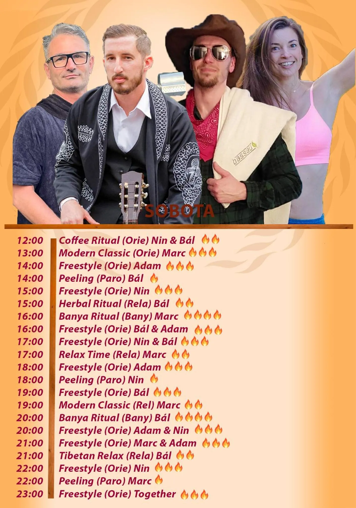 Sommer Residence Hotel&Spa