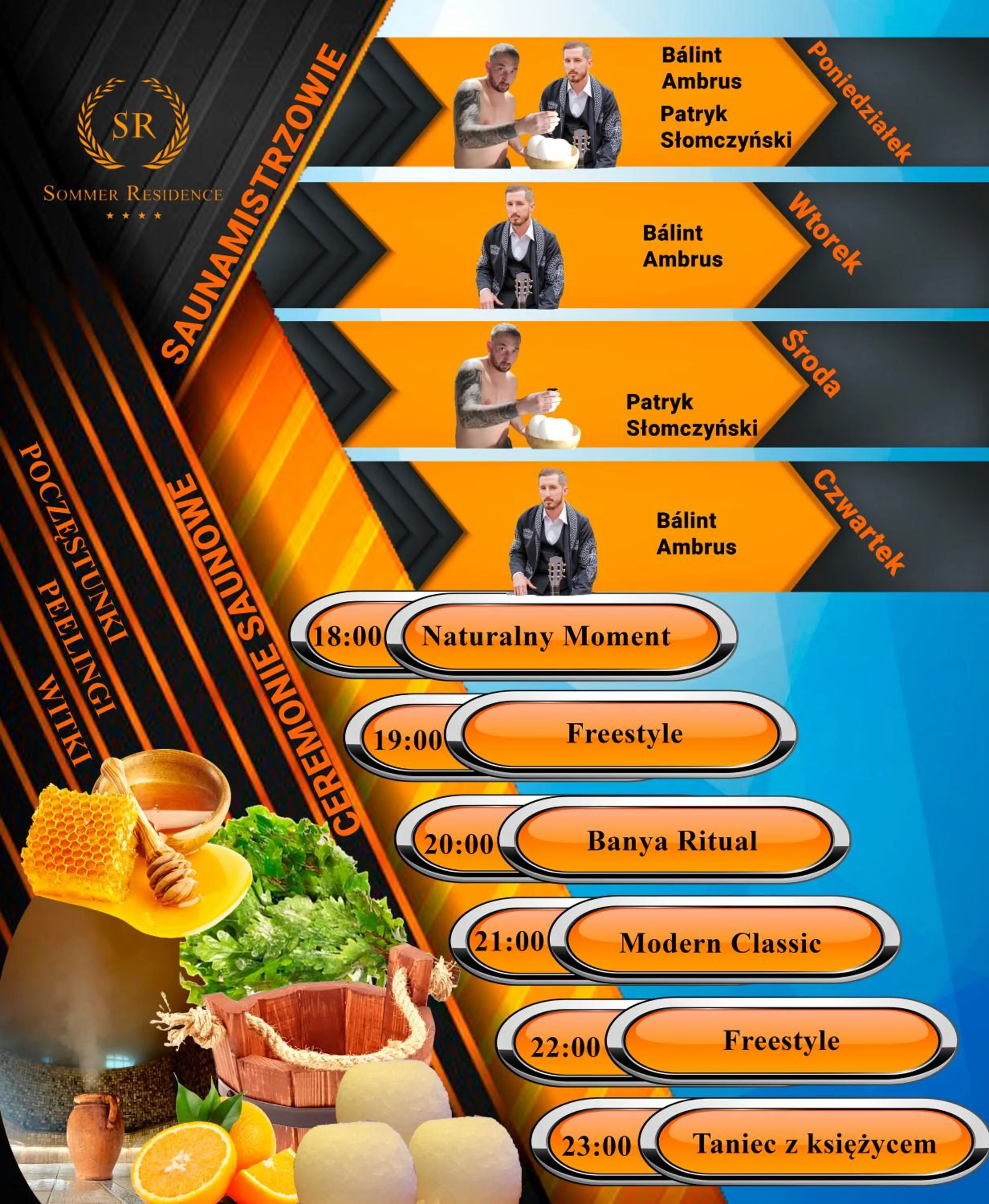 Sommer Residence Hotel&Spa