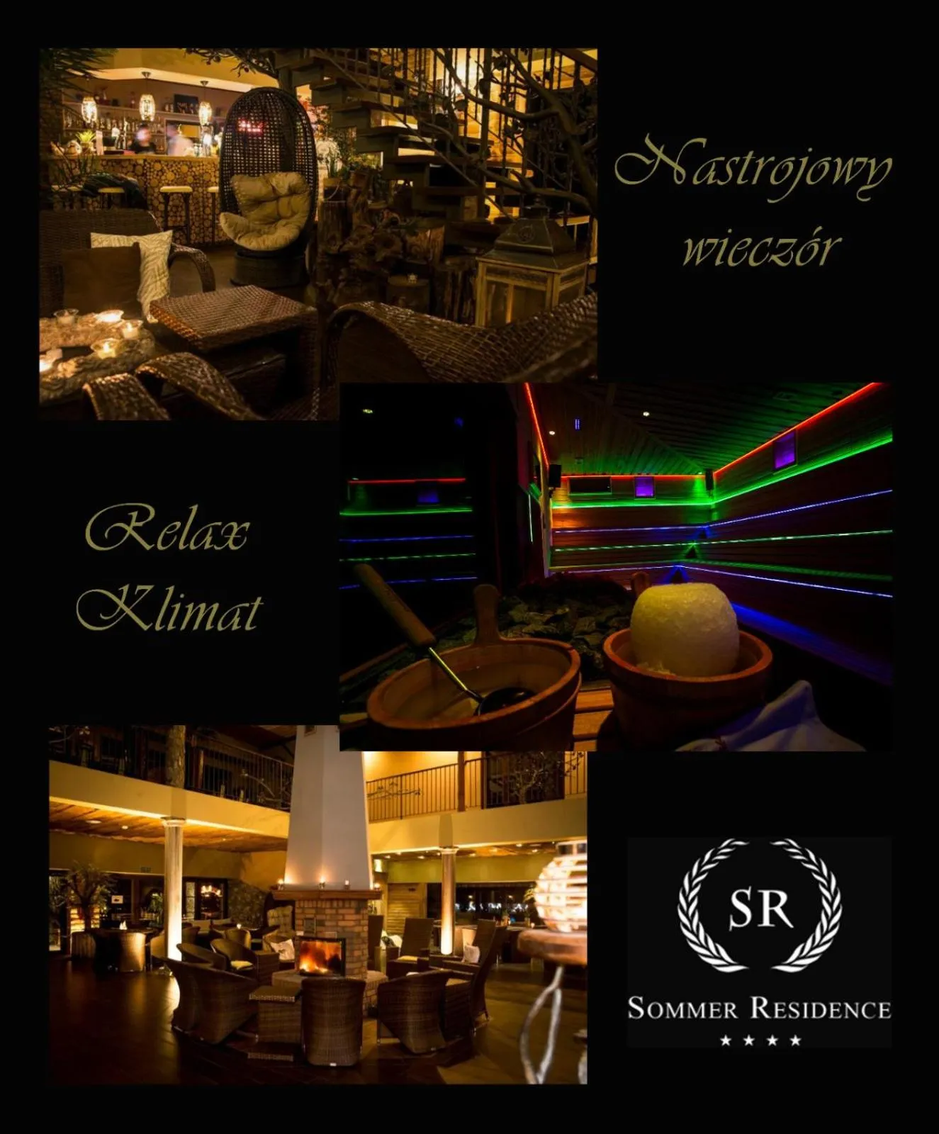 Sommer Residence Hotel&Spa