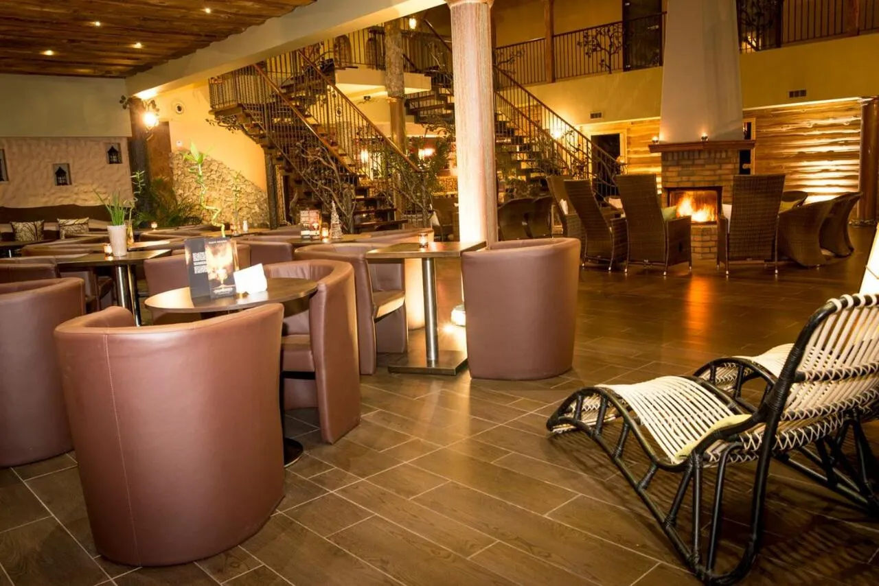 Sommer Residence Hotel&Spa