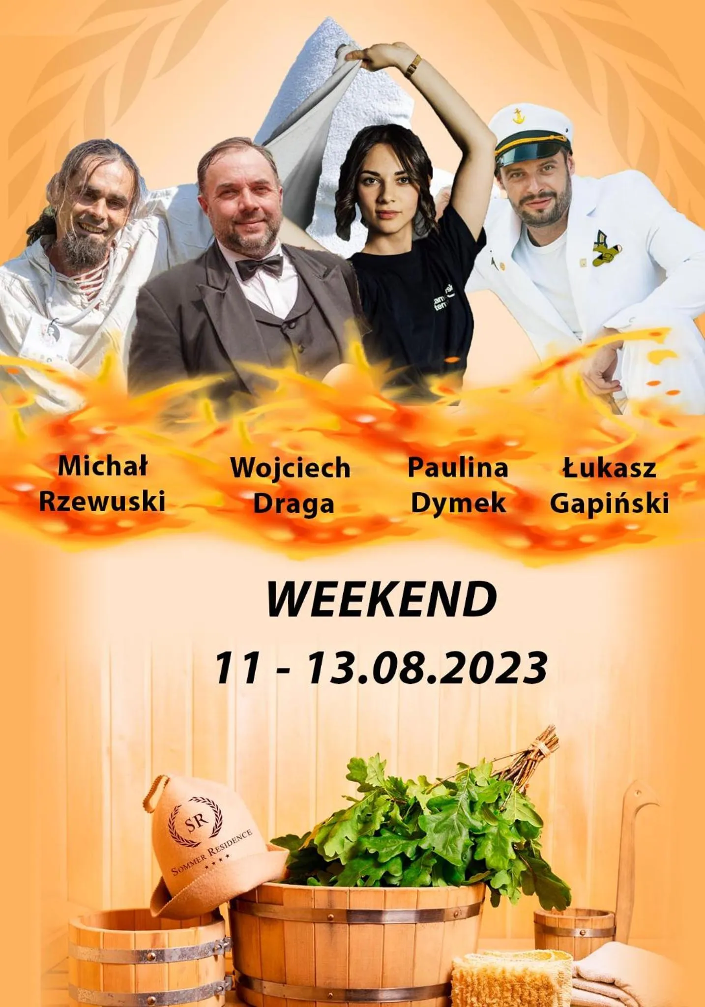 Sommer Residence Hotel&Spa