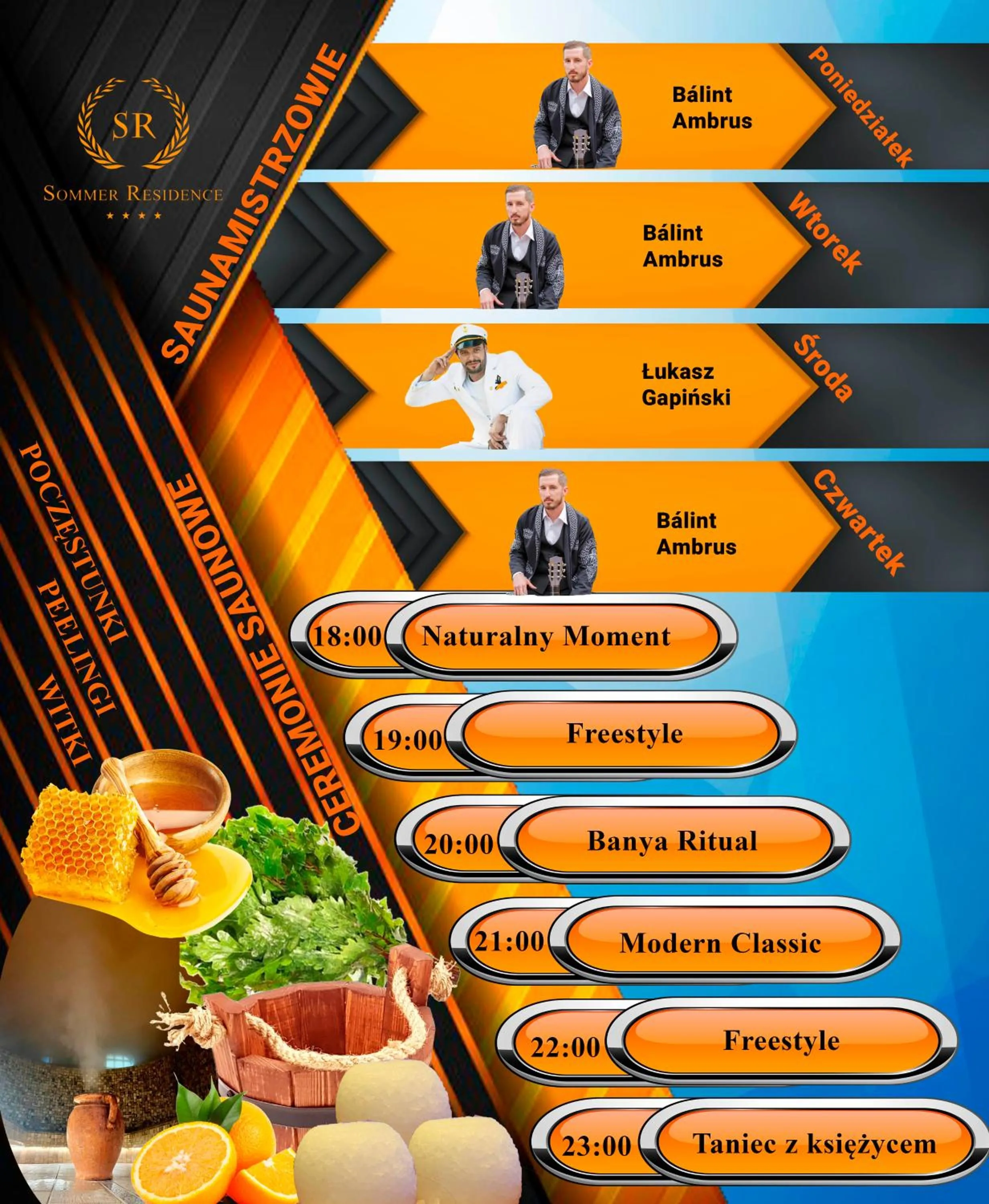 Sommer Residence Hotel&Spa