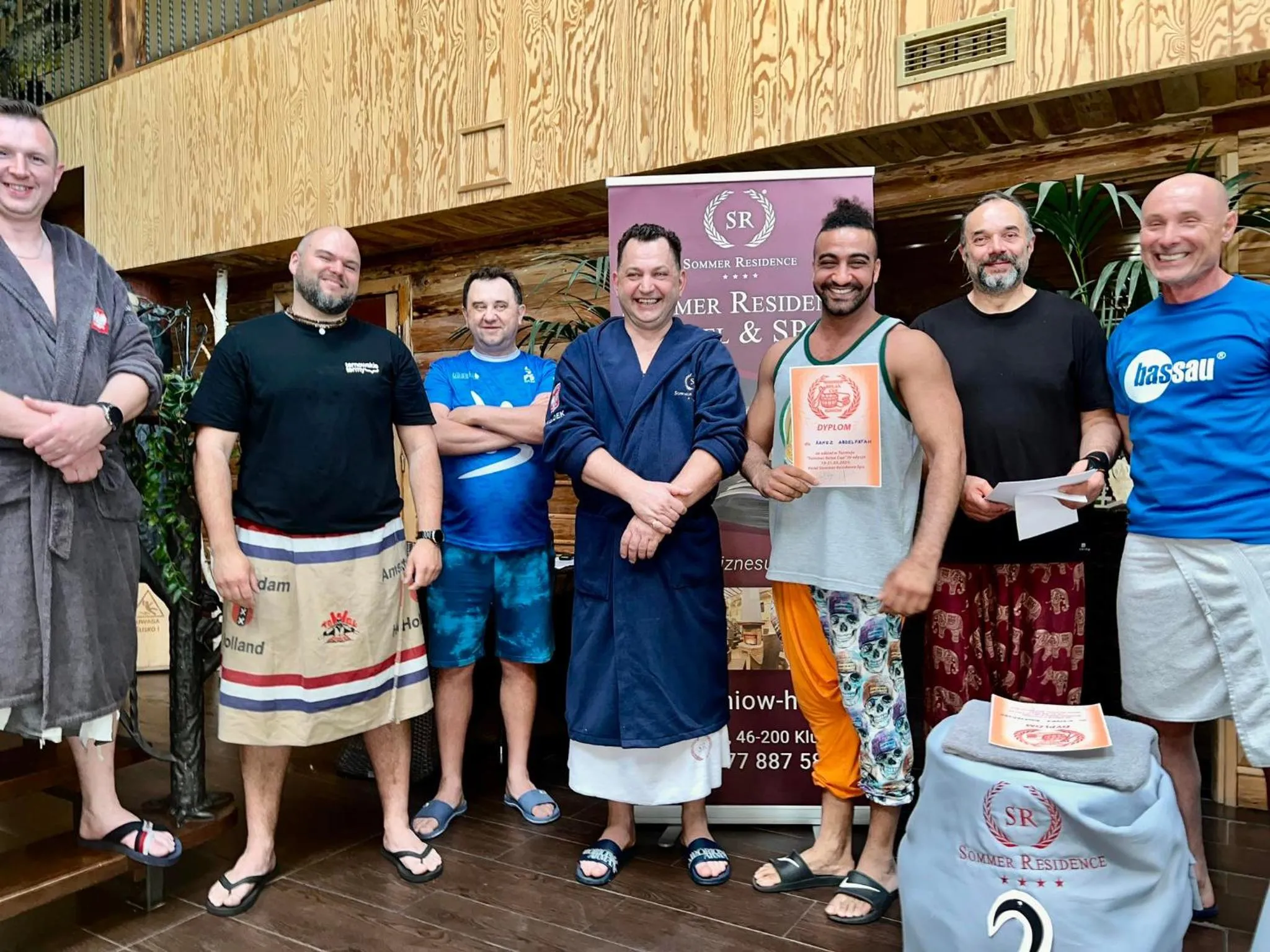 Sommer Residence Hotel&Spa