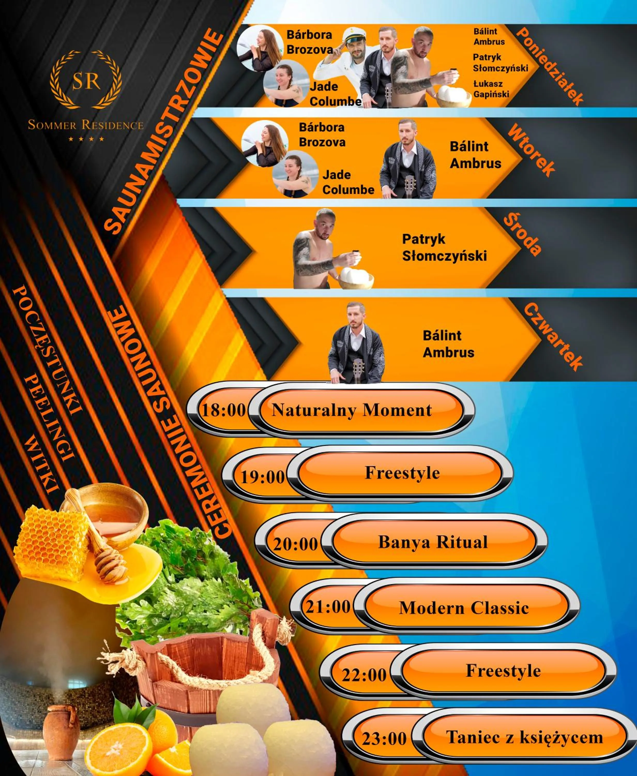 Sommer Residence Hotel&Spa