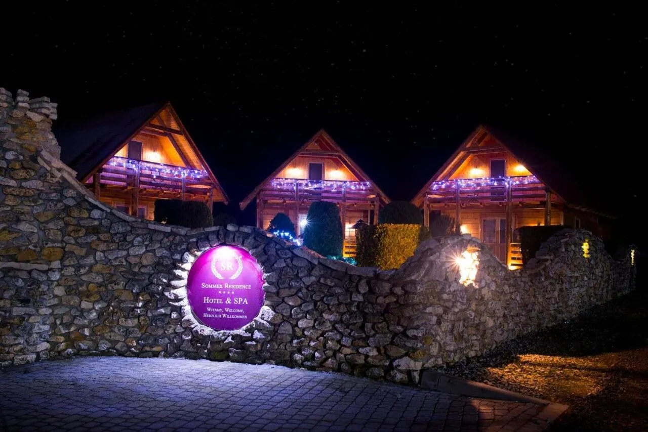 Sommer Residence Hotel&Spa