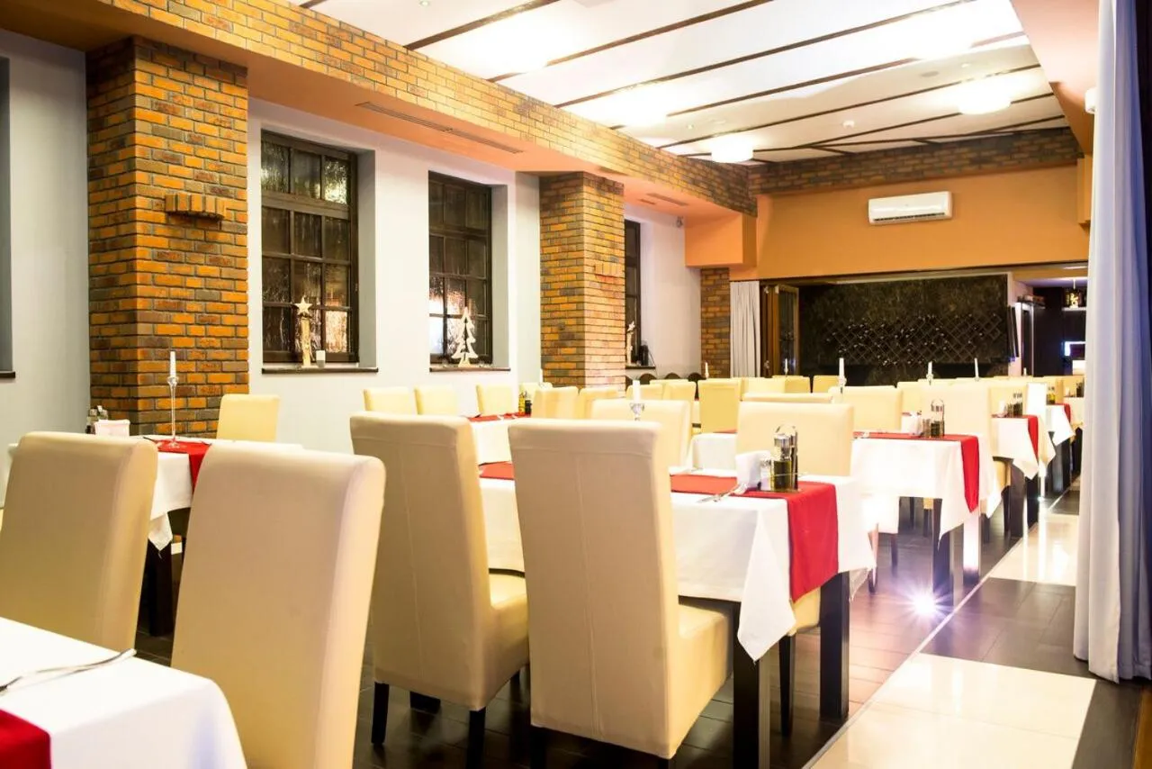 Sommer Residence Hotel&Spa