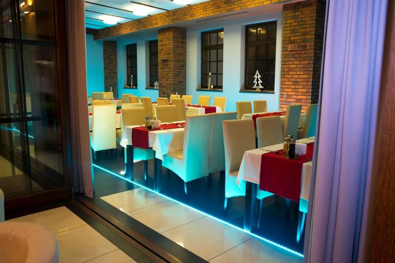 Sommer Residence Hotel&Spa