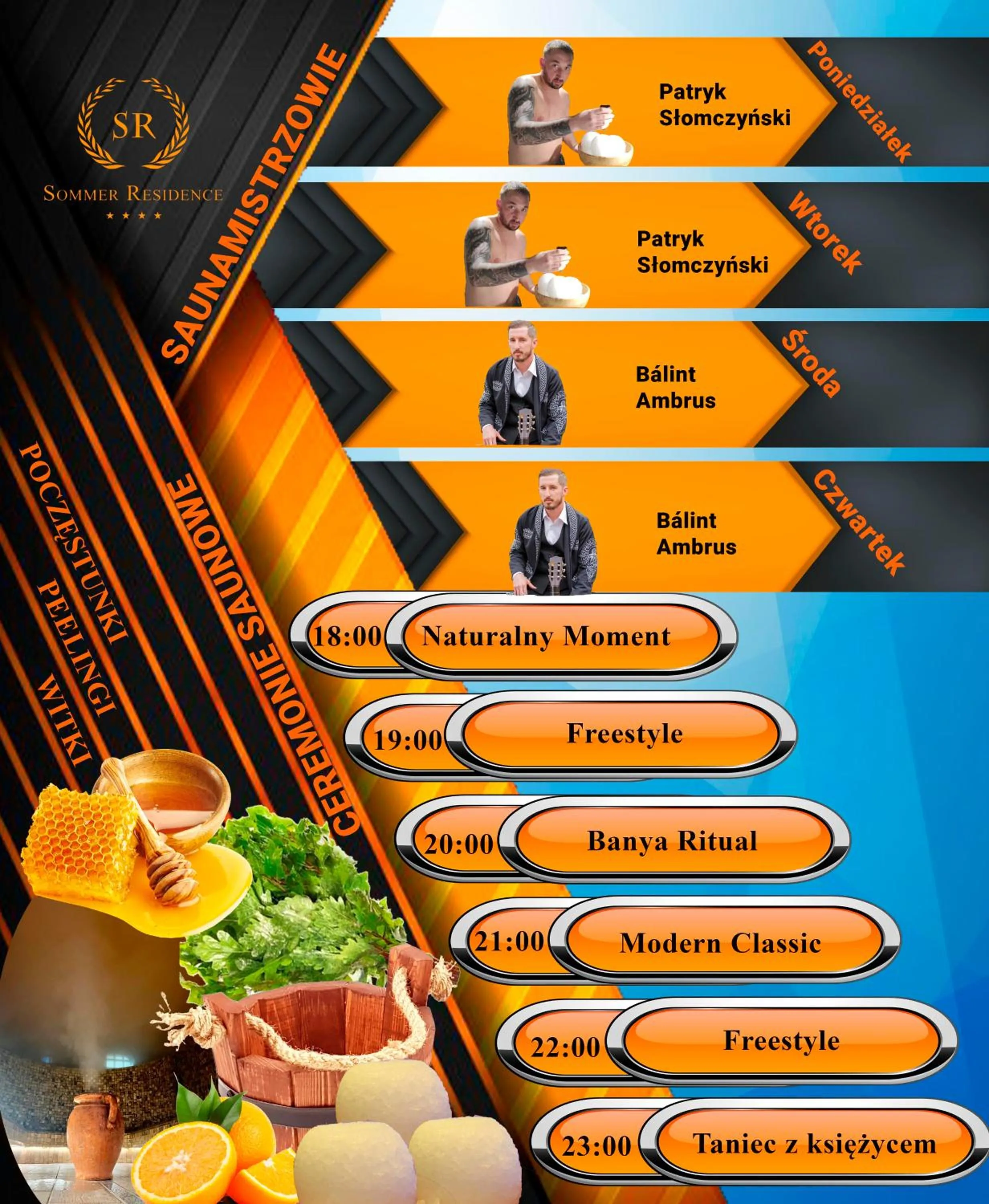 Sommer Residence Hotel&Spa