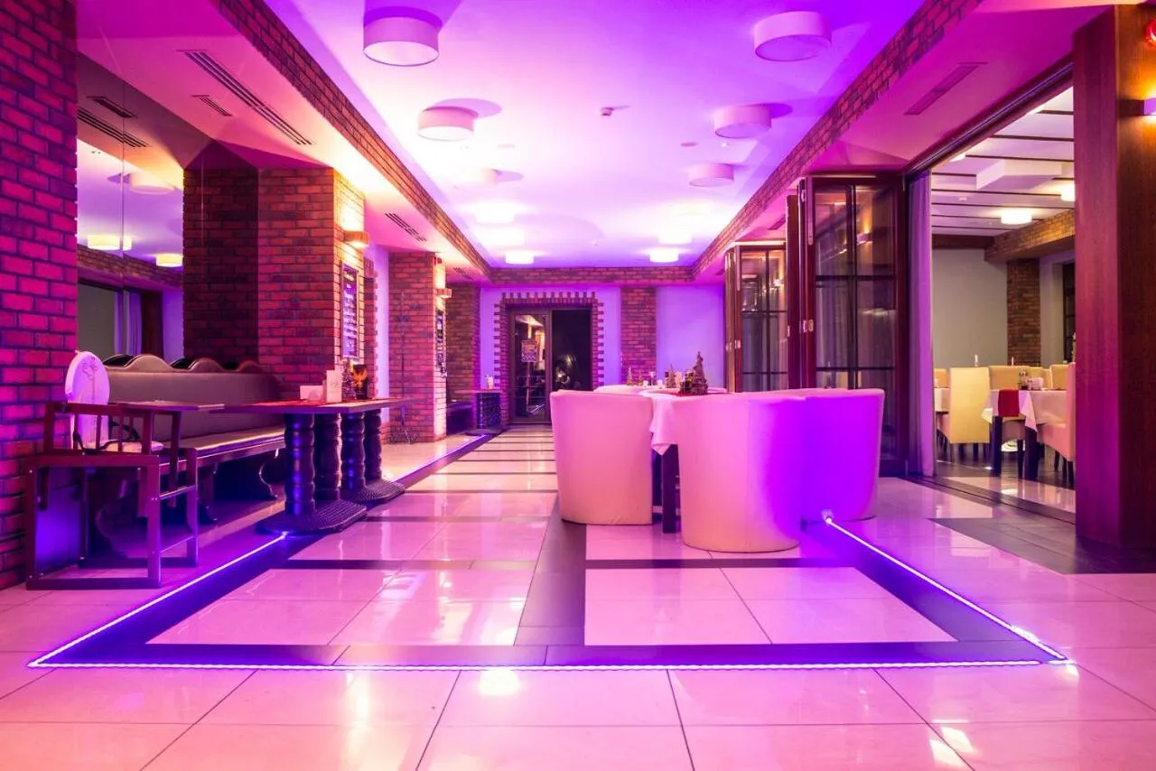 Sommer Residence Hotel&Spa