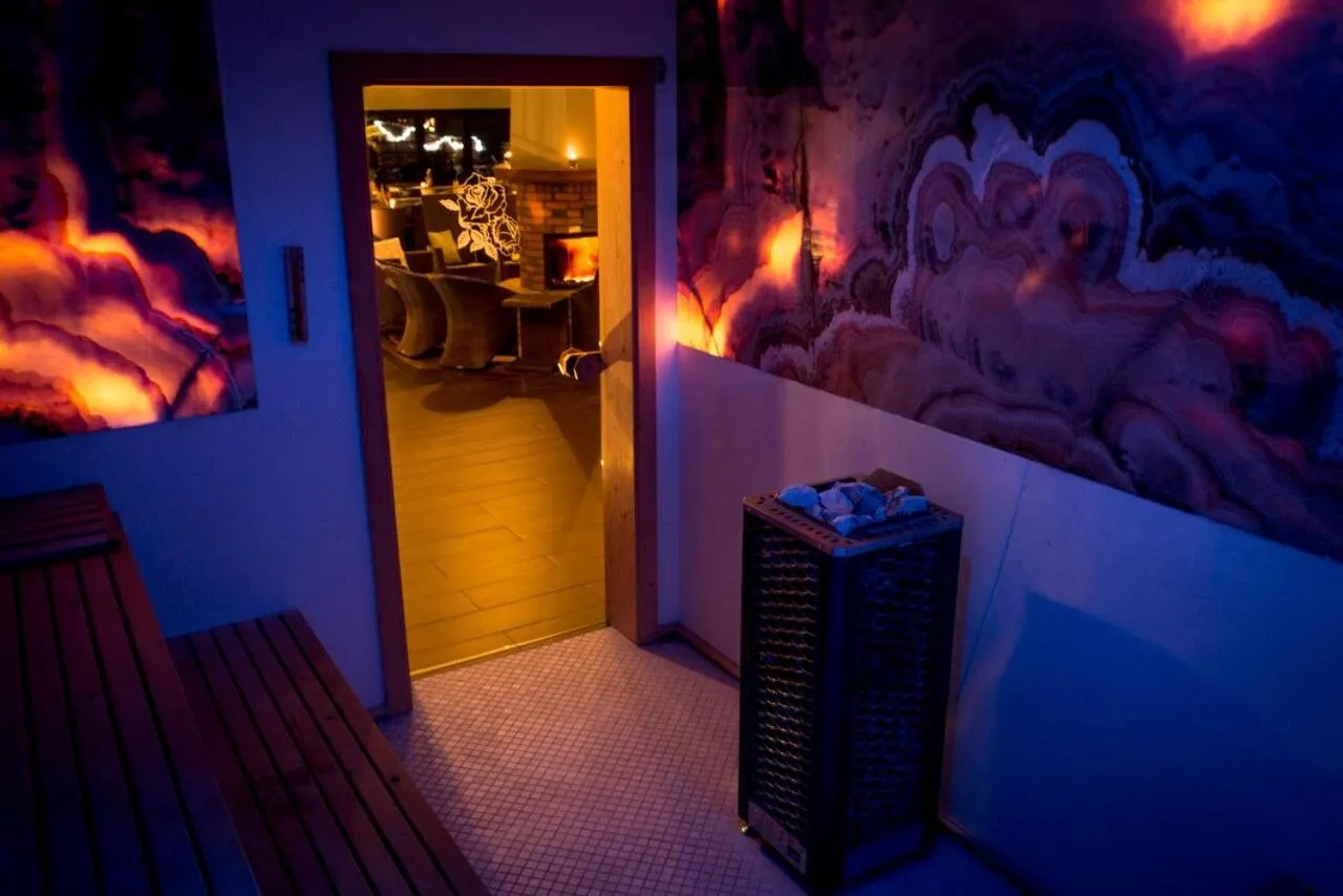 Sommer Residence Hotel&Spa