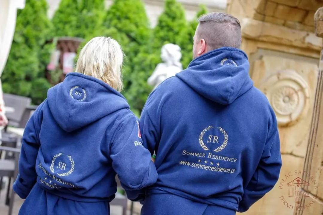 Sommer Residence Hotel&Spa