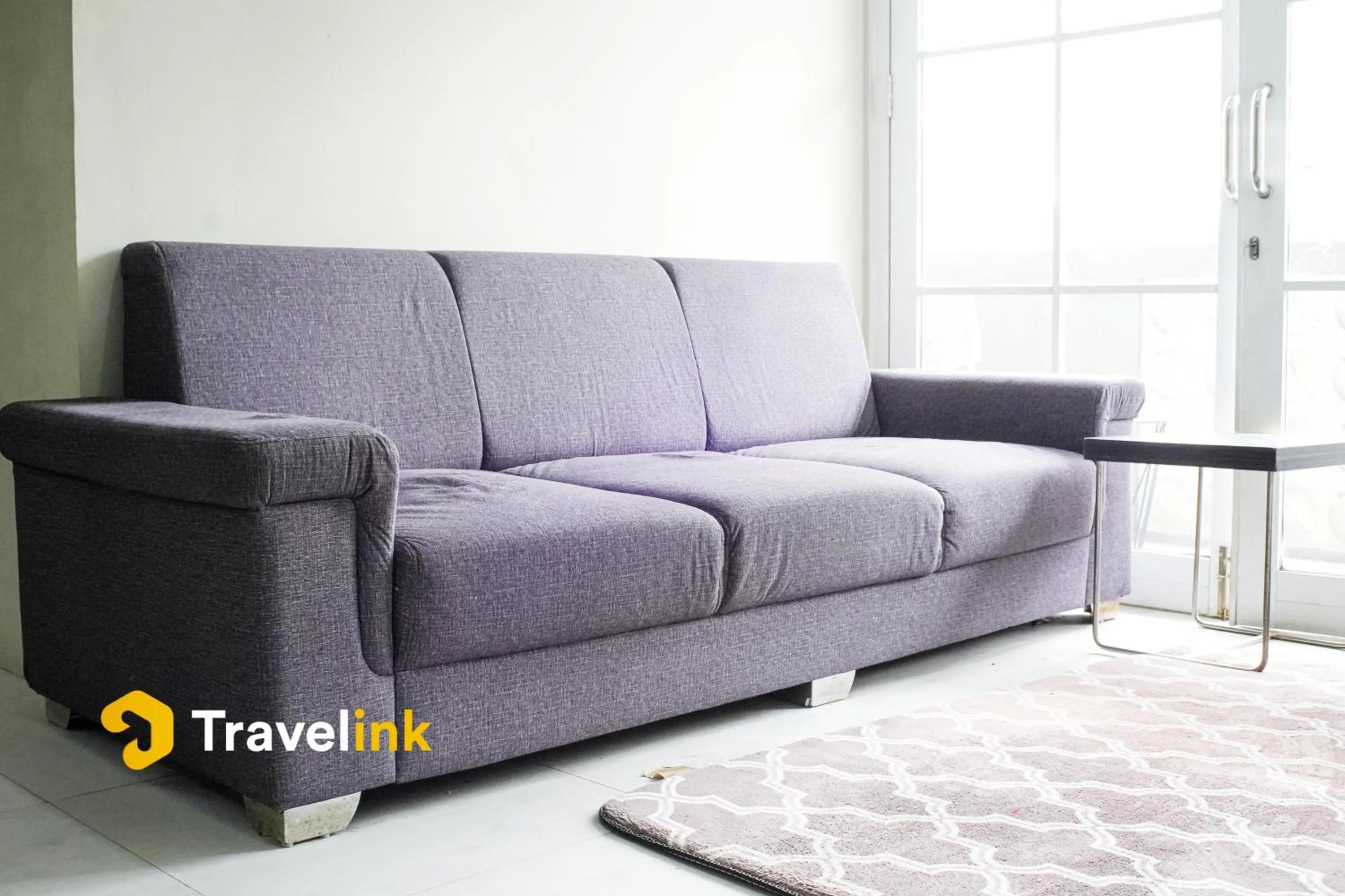 Lobby or reception in Dieng Top Syariah By Travelink