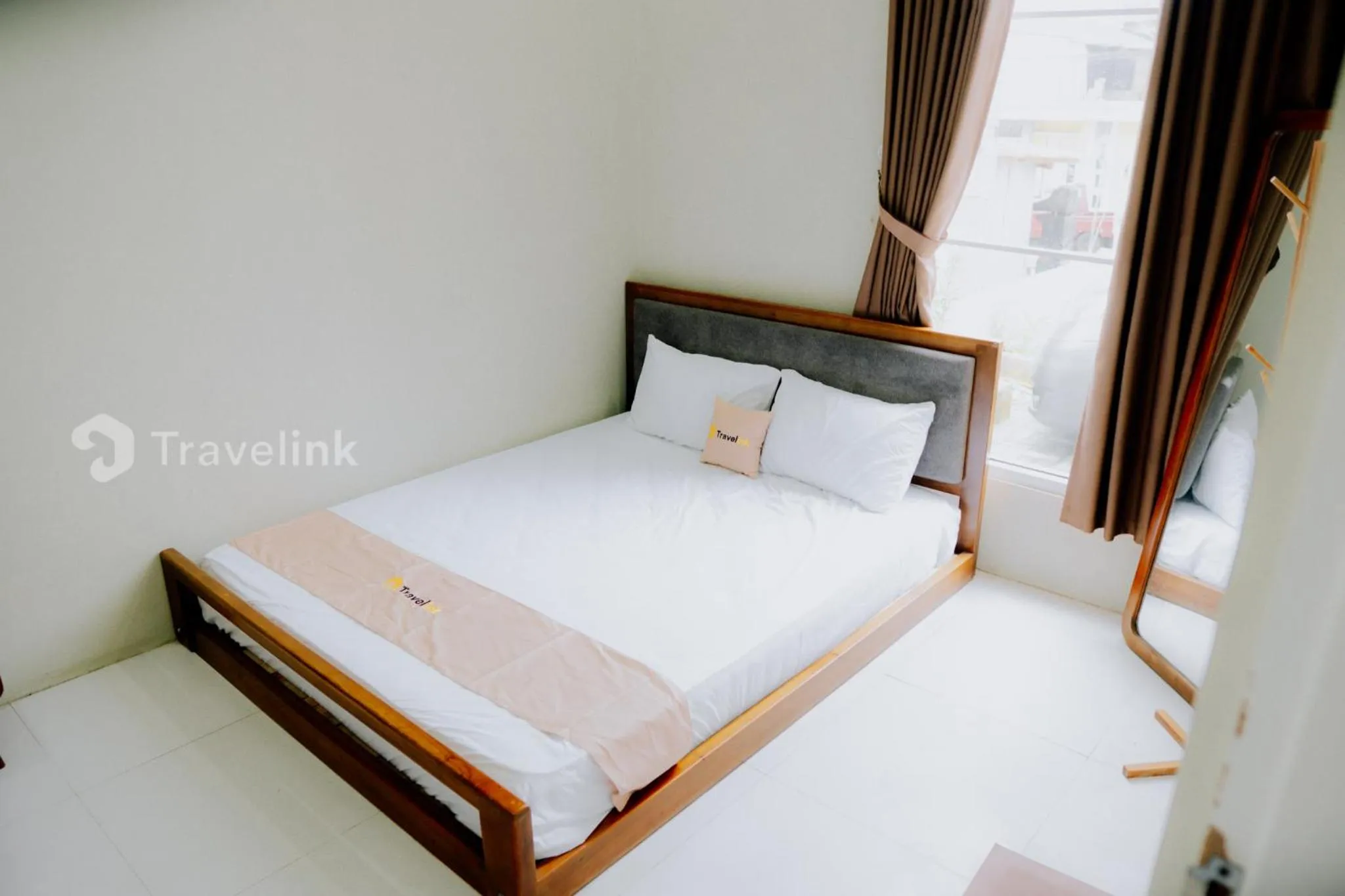 Bed in Dieng Top Syariah By Travelink