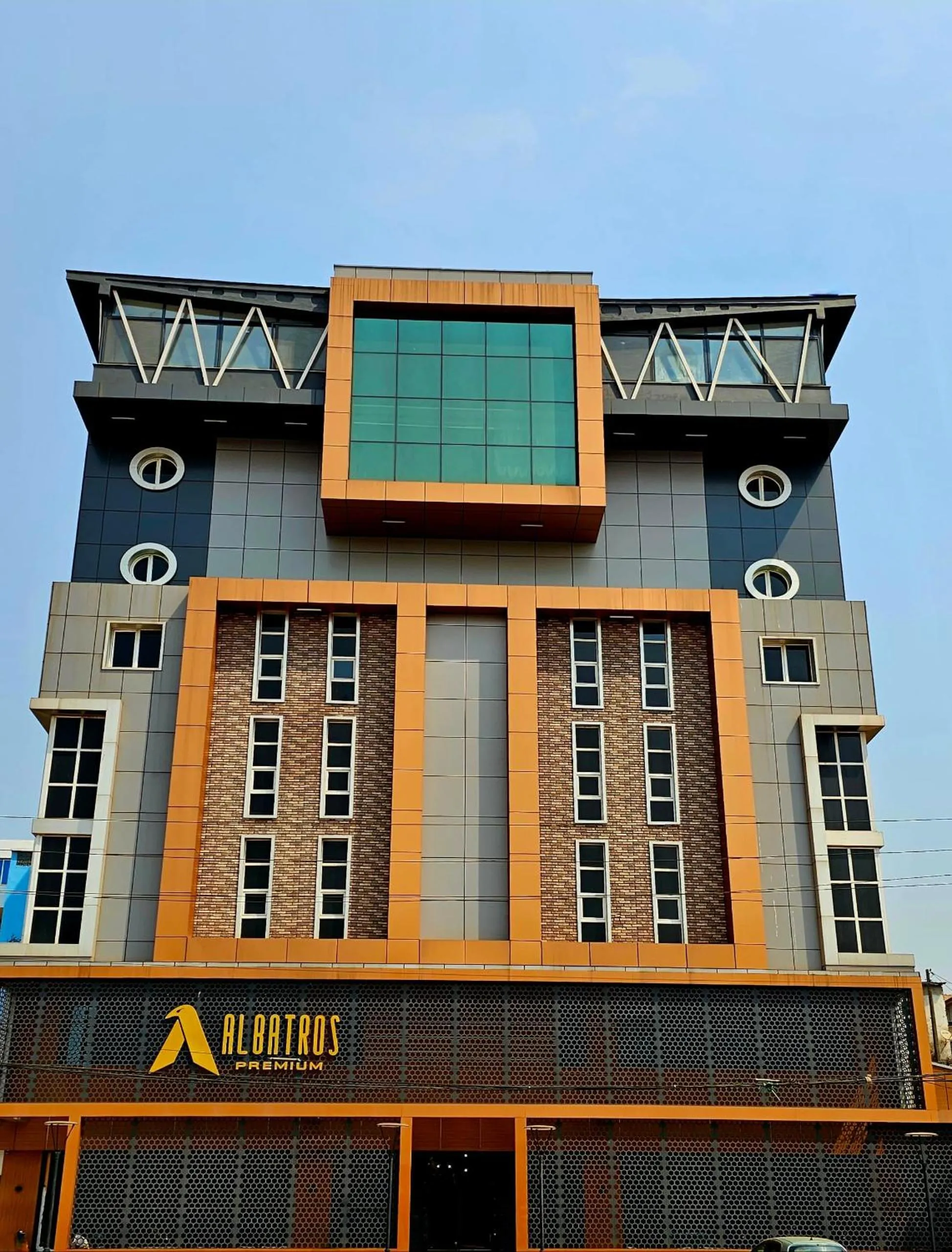 Albatros Premium Hôtel