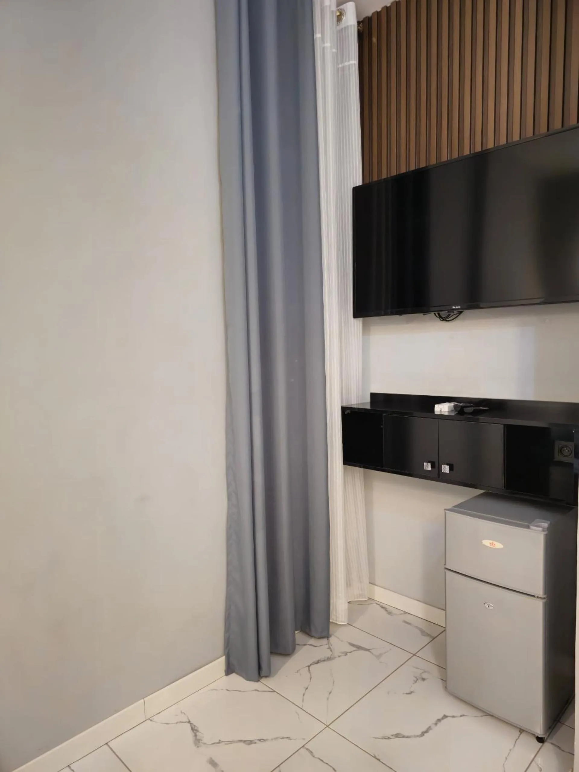 minibar in Albatros Premium Hôtel