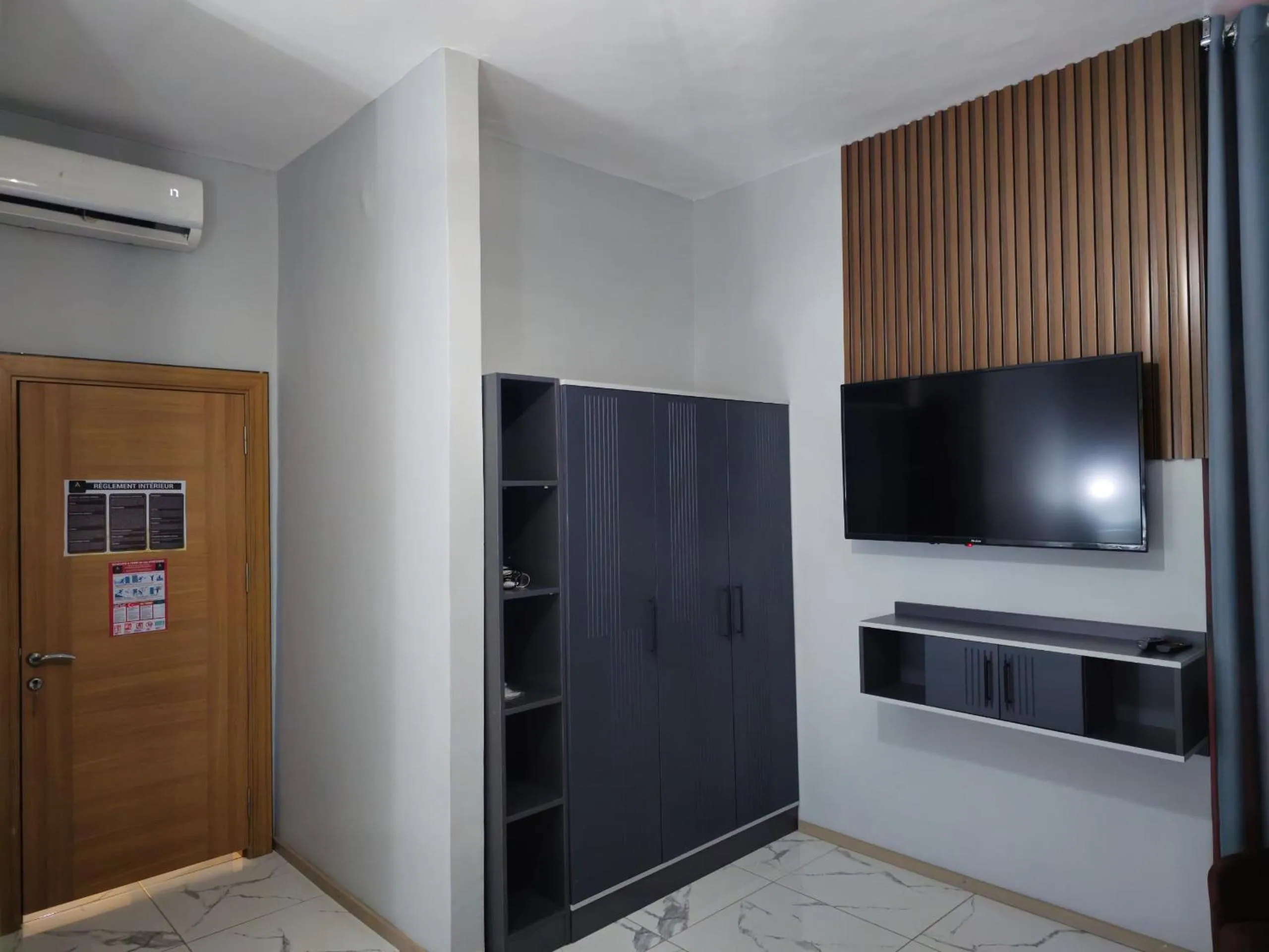 TV and multimedia in Albatros Premium Hôtel