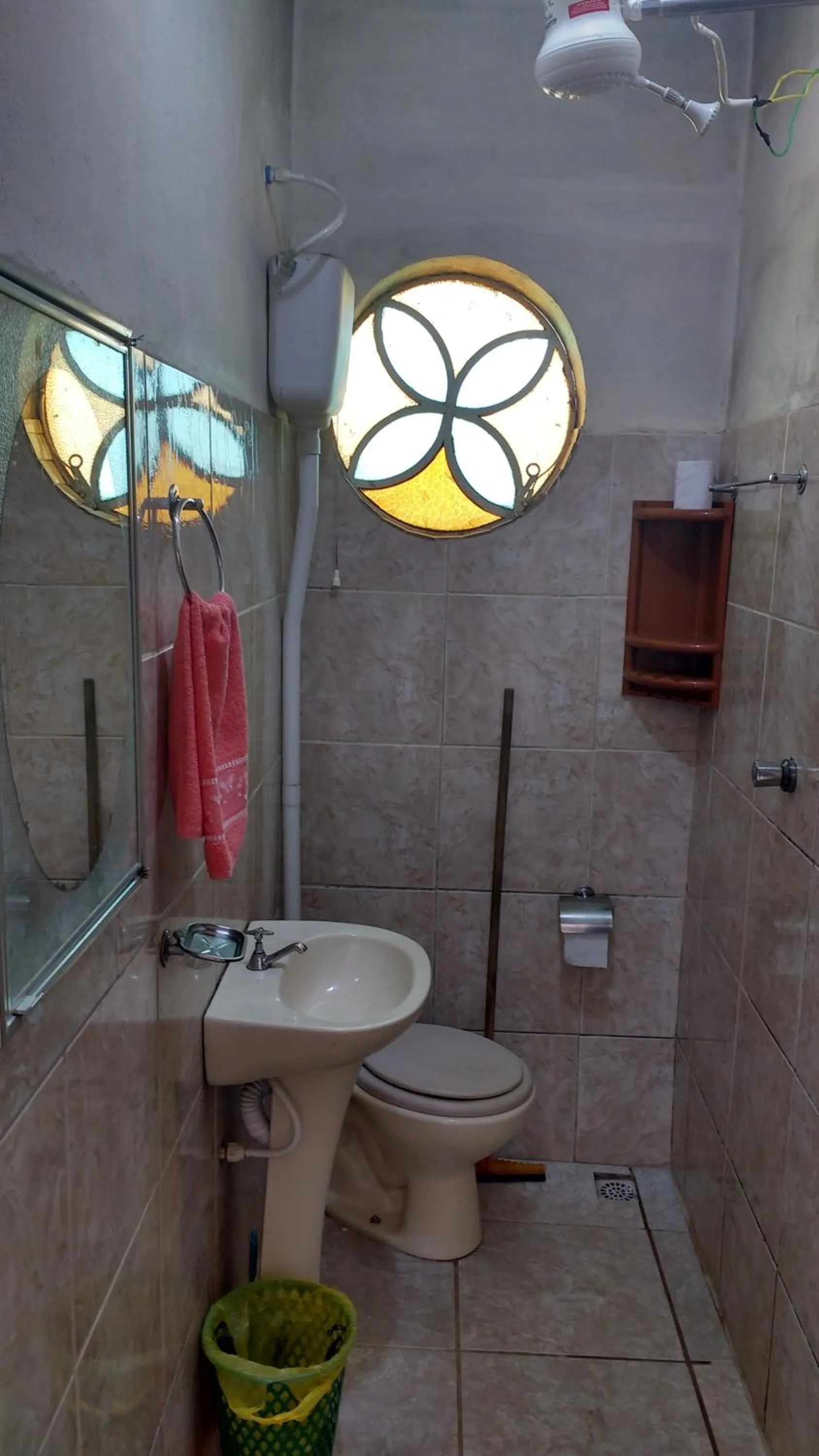 Apartment - Ground Floor in Pousada São João