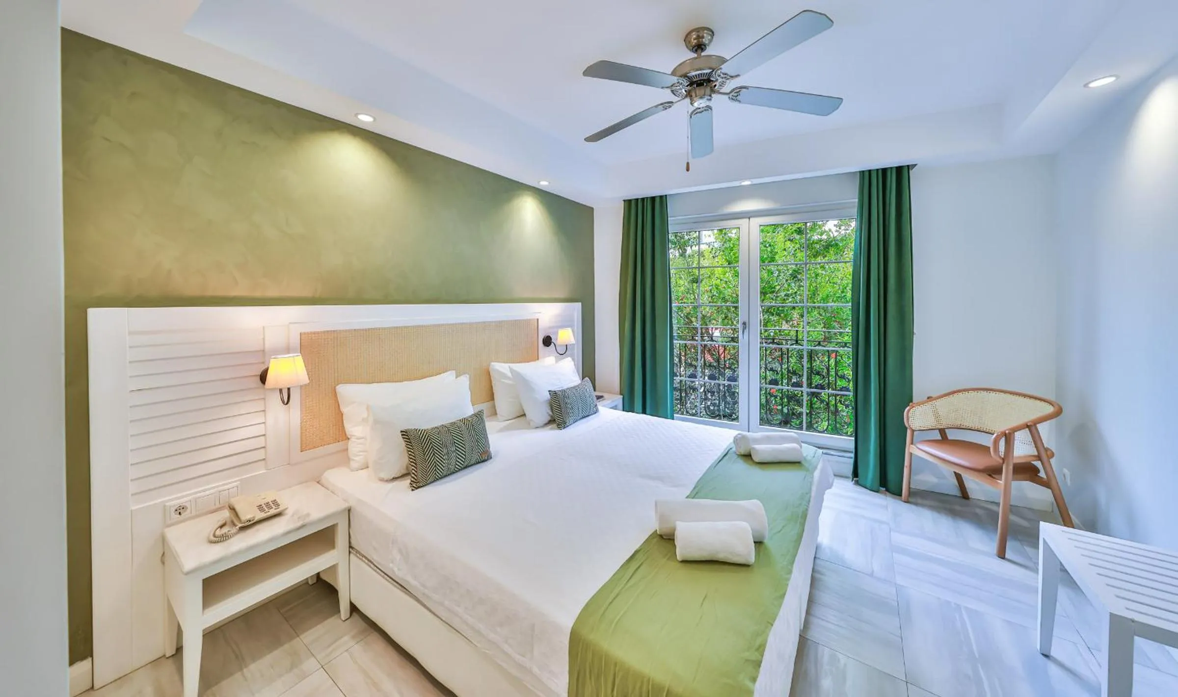 Livia Hotel